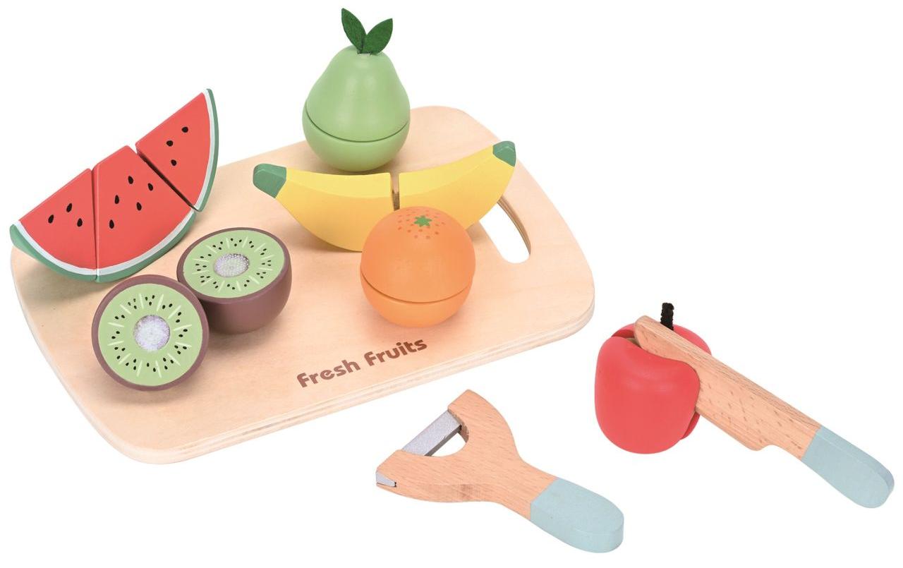 Spielba Früchte-Set zum Schneiden