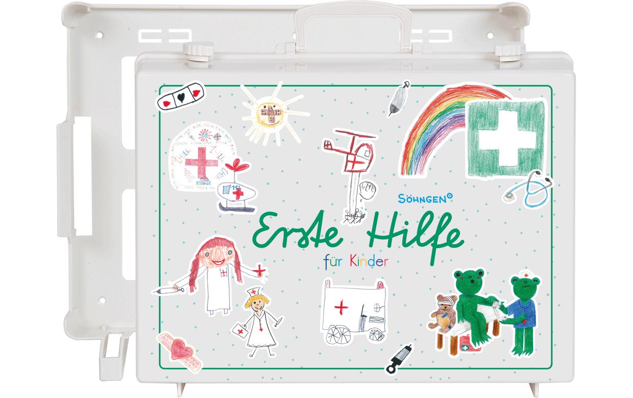 Söhngen kleine GROSSE Hilfe SCHULE XS-XXL MT alle Altersstufen