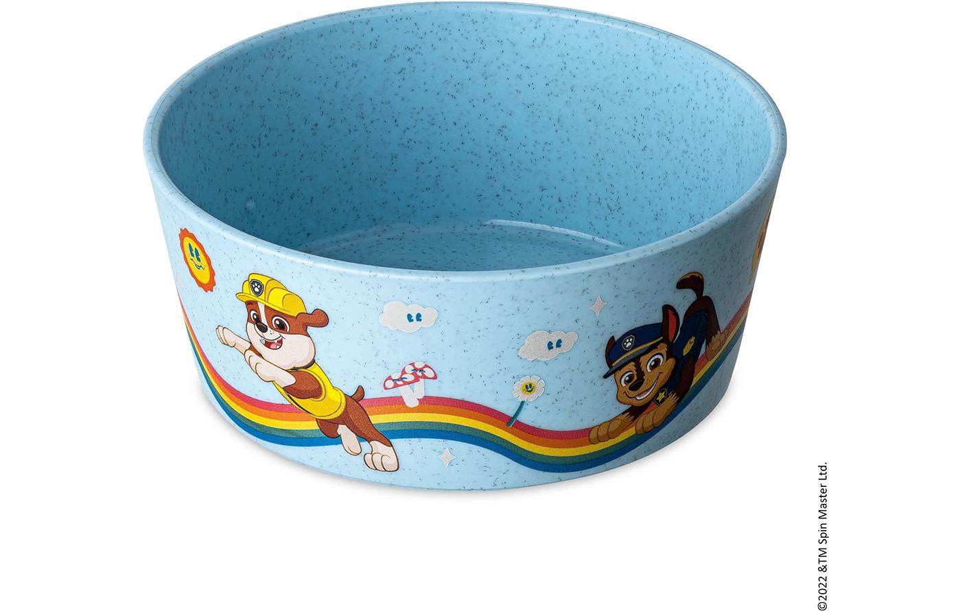 Koziol Schüssel CONNECT PAW PATROL 0.4l sky blue