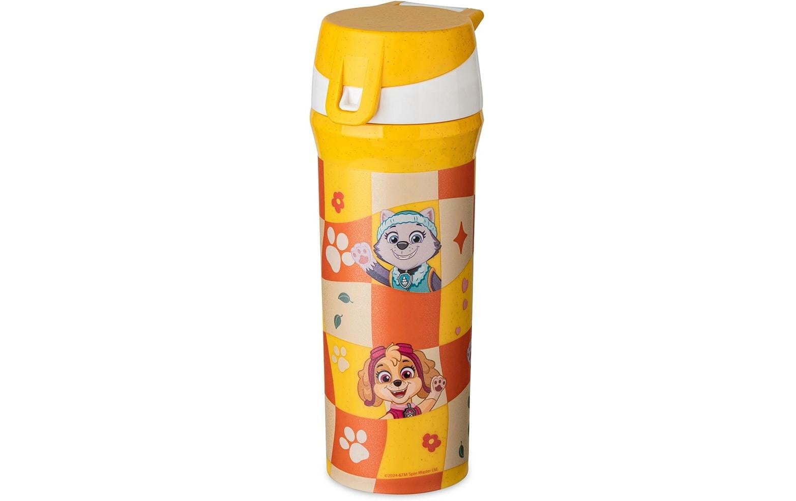 Koziol Wasserflasche PAW PATROL 500ml honey yellow