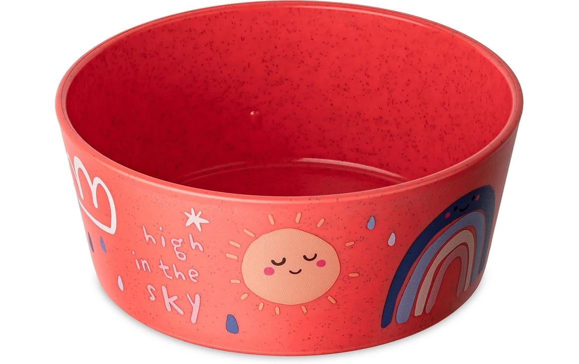Koziol Schüssel CONNECT DREAMS 400ml coral red