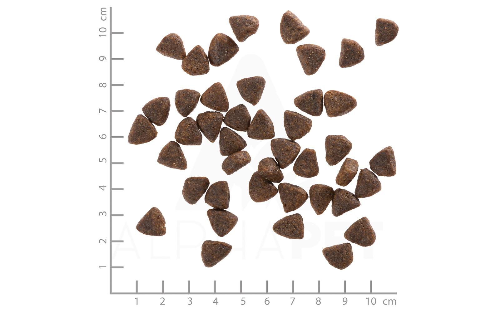 Wolfsblut Adult Small Breed Wide Plain 7.5kg – Bild 4