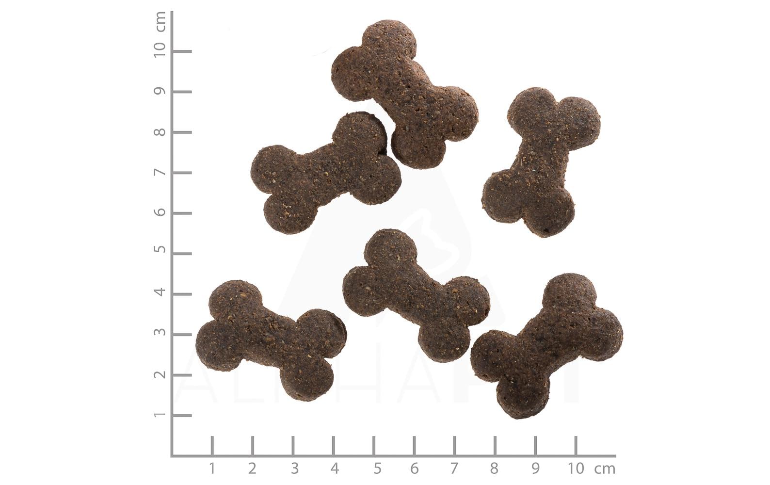 Wolfsblut Dark Forest Cracker 225g – Bild 3