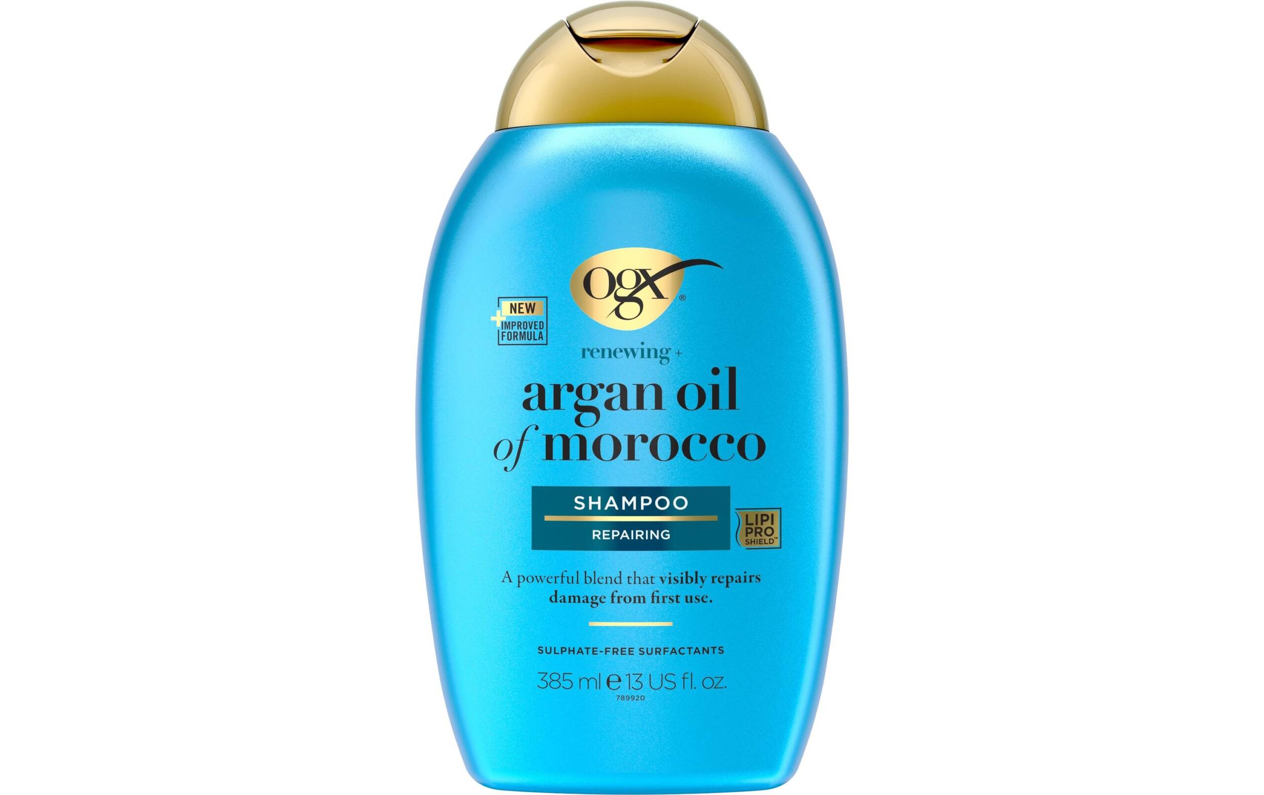 OGX Argan Oil of Morocco Shampoo 385 ml