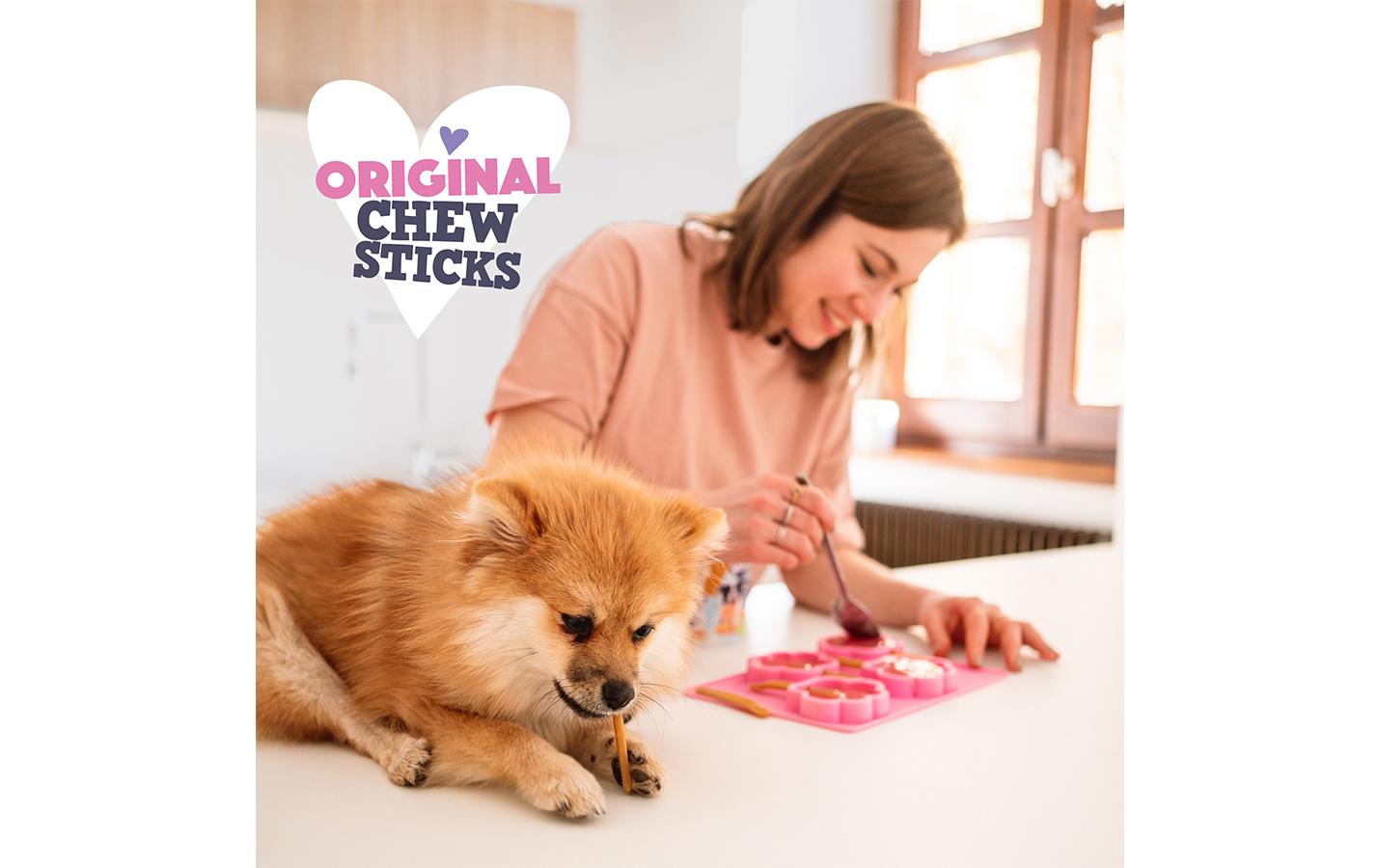 Smofl Kausticks für Eis 10 Stk. – Bild 4