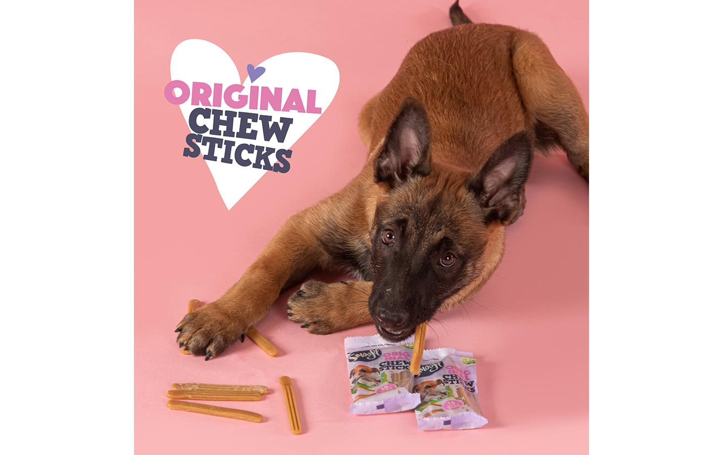 Smofl Kausticks für Eis 10 Stk. – Bild 7