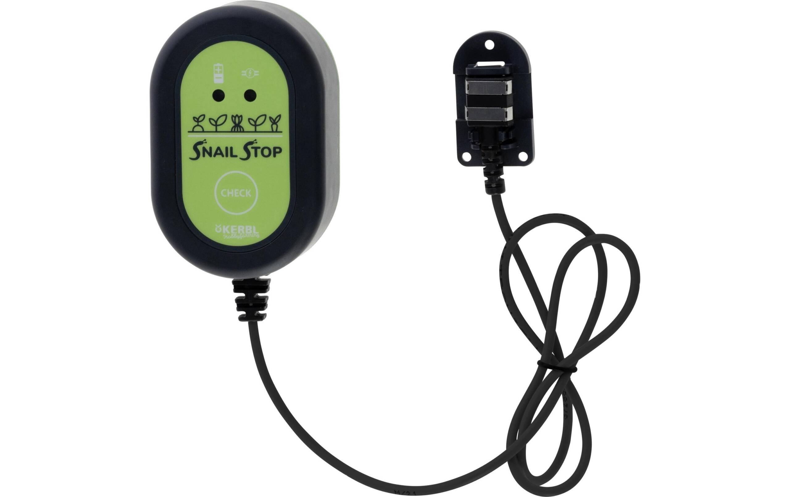 SnailStop Stromgerät