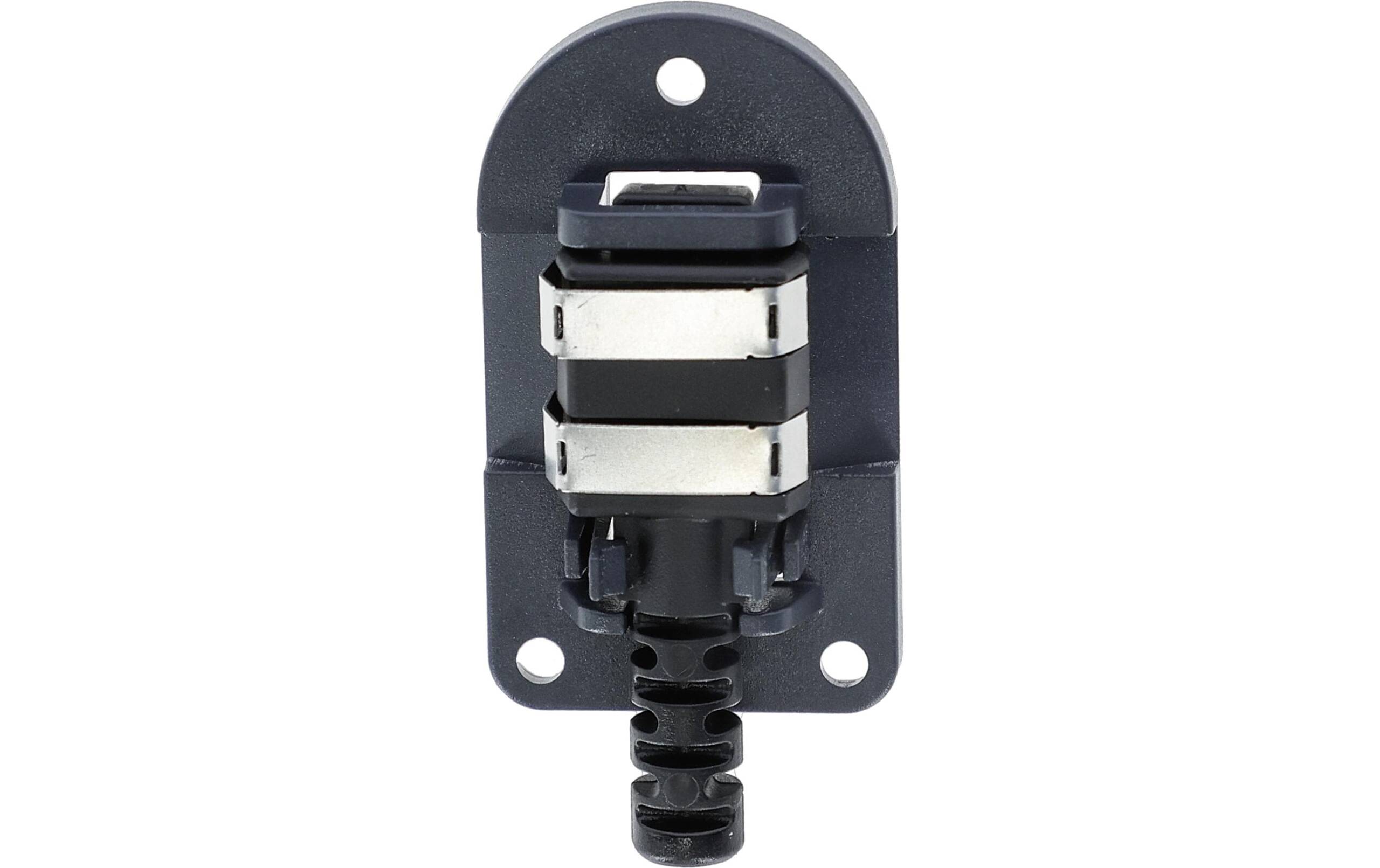 SnailStop Zaunbandverb. 2 St