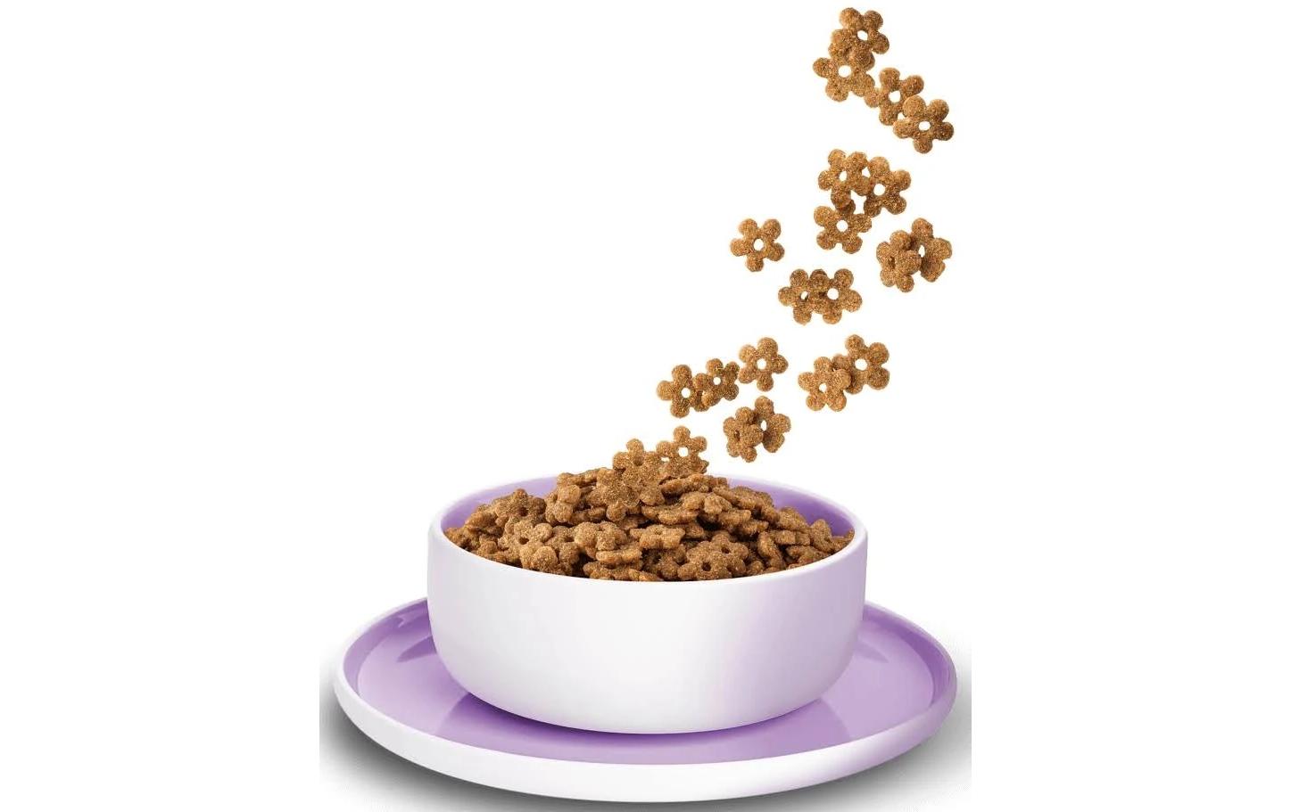 KittyCat Ente Sensible 800 g – Bild 3