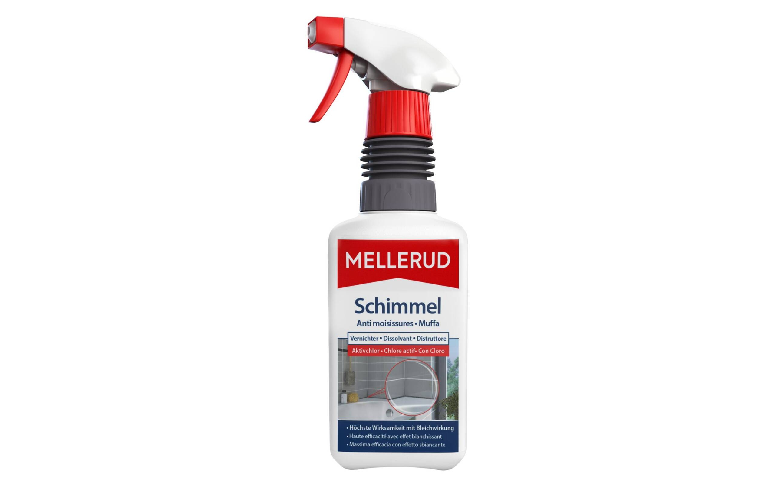 MELLERUD Schimmel Vernichter Schimmel Vernichter