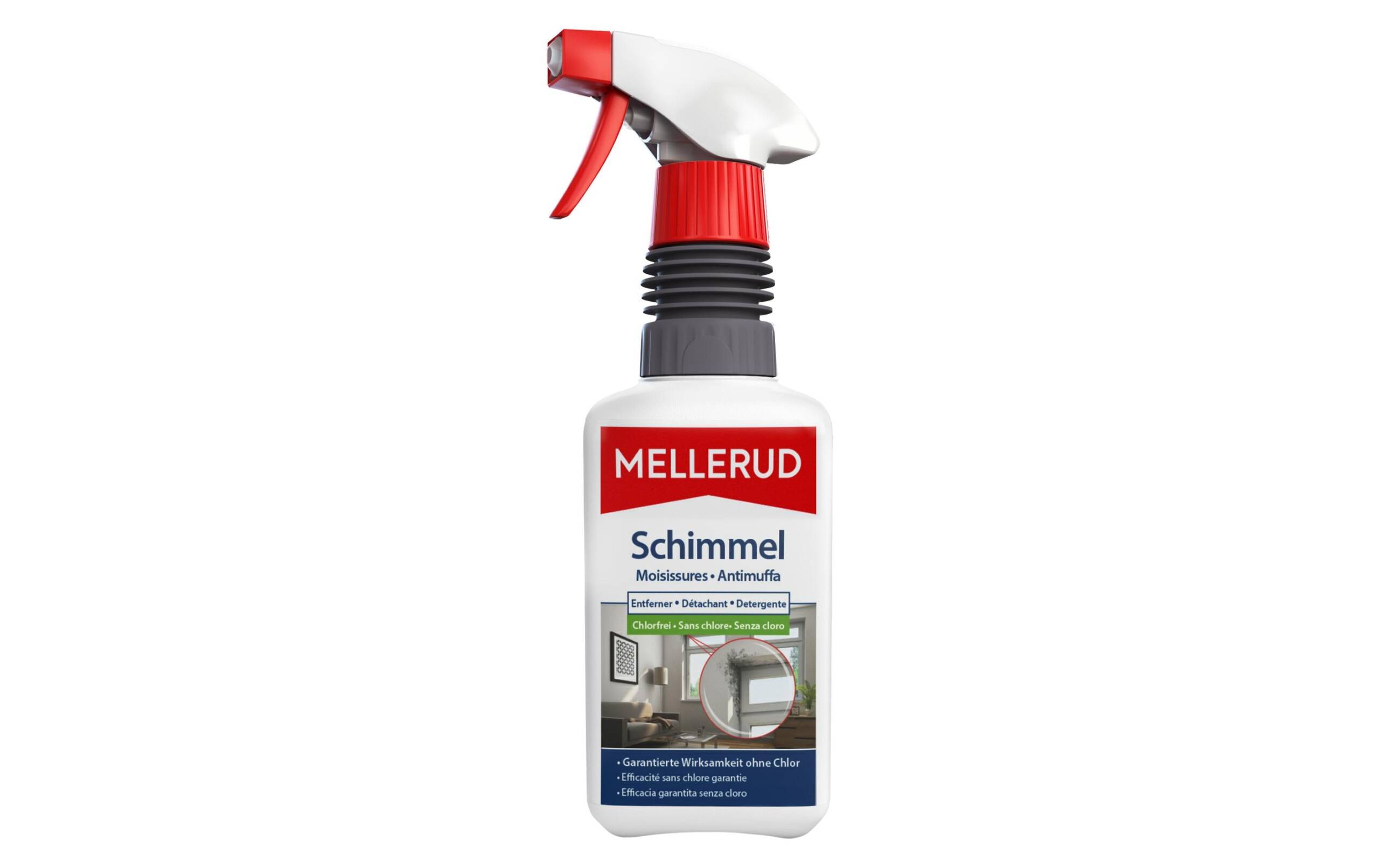 MELLERUD Schimmel Entferner Schimmel Entferner