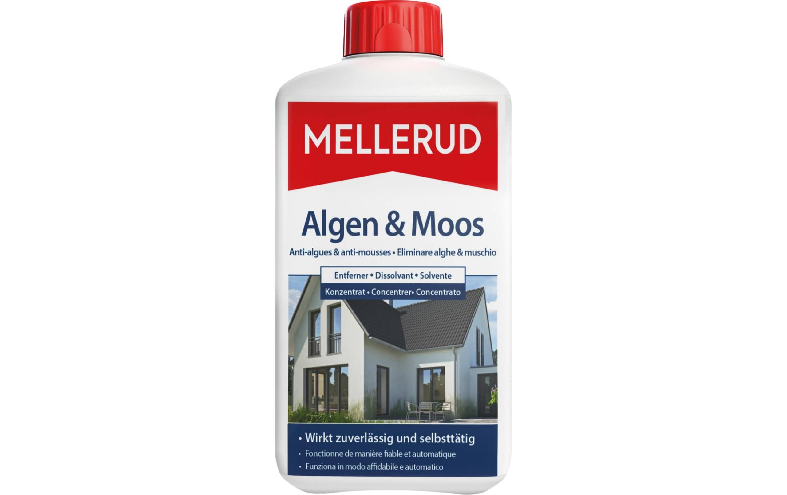 MELLERUD Algen / Moos Entferner Algen / Moos Entferner