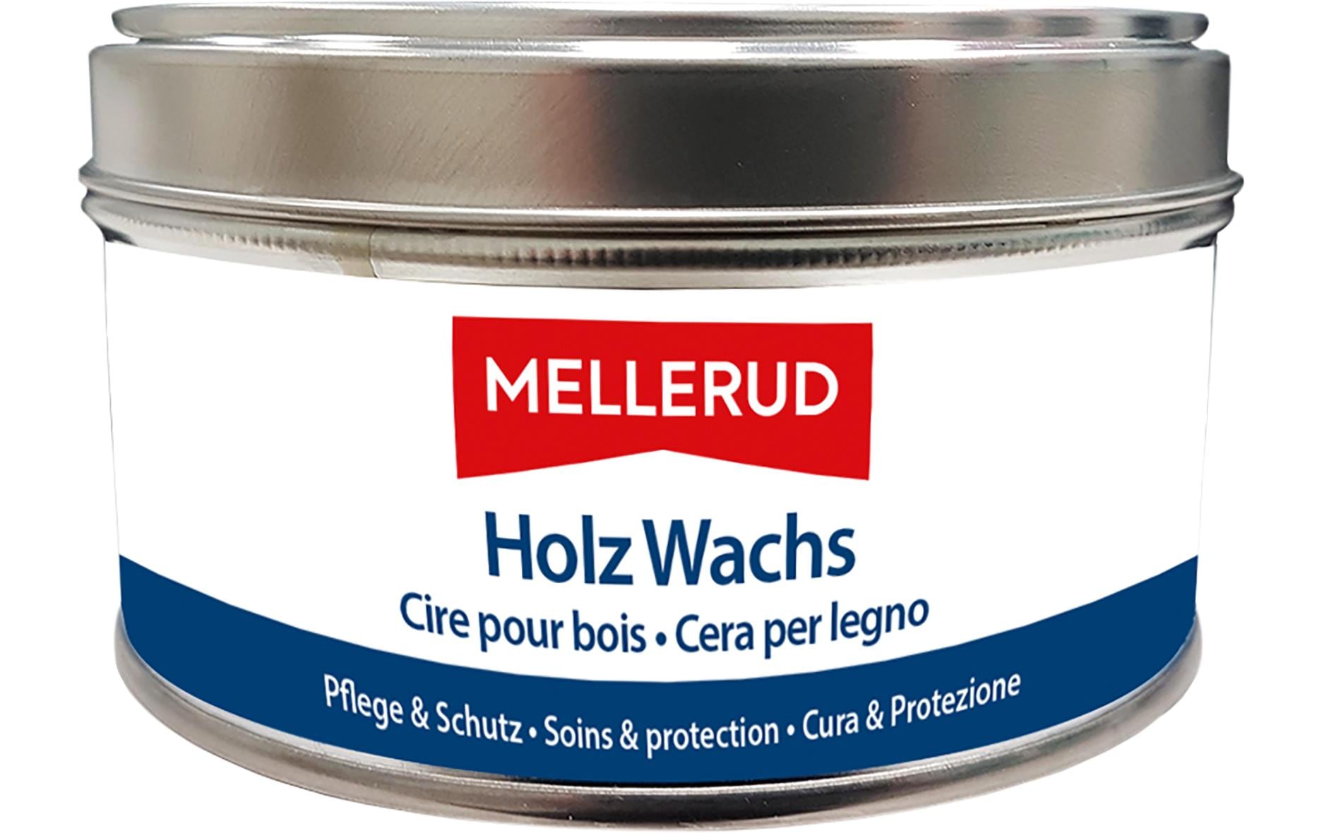 MELLERUD Holz Wachs Holz Wachs