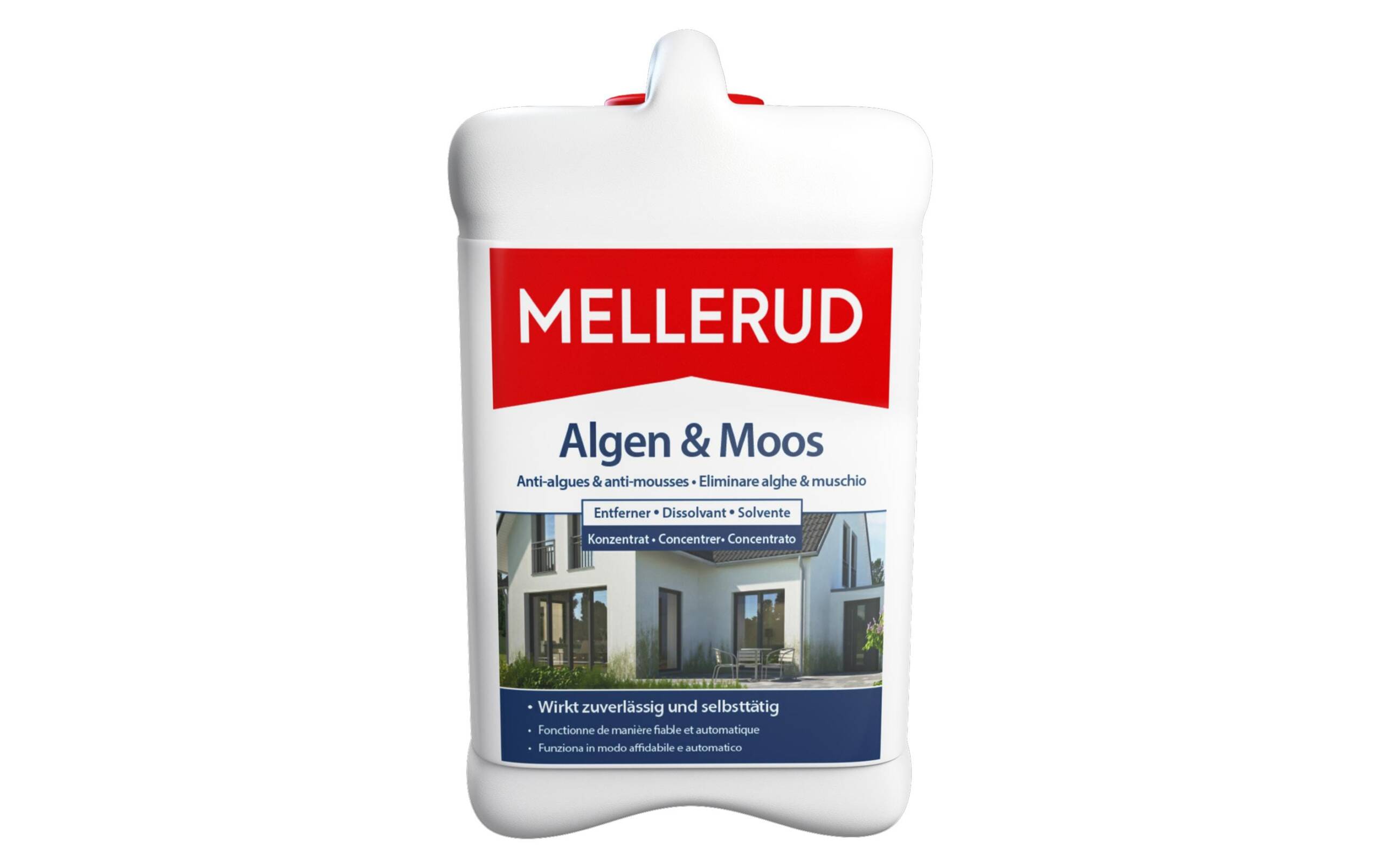 MELLERUD Algen / Moos Entferner Algen / Moos Entferner