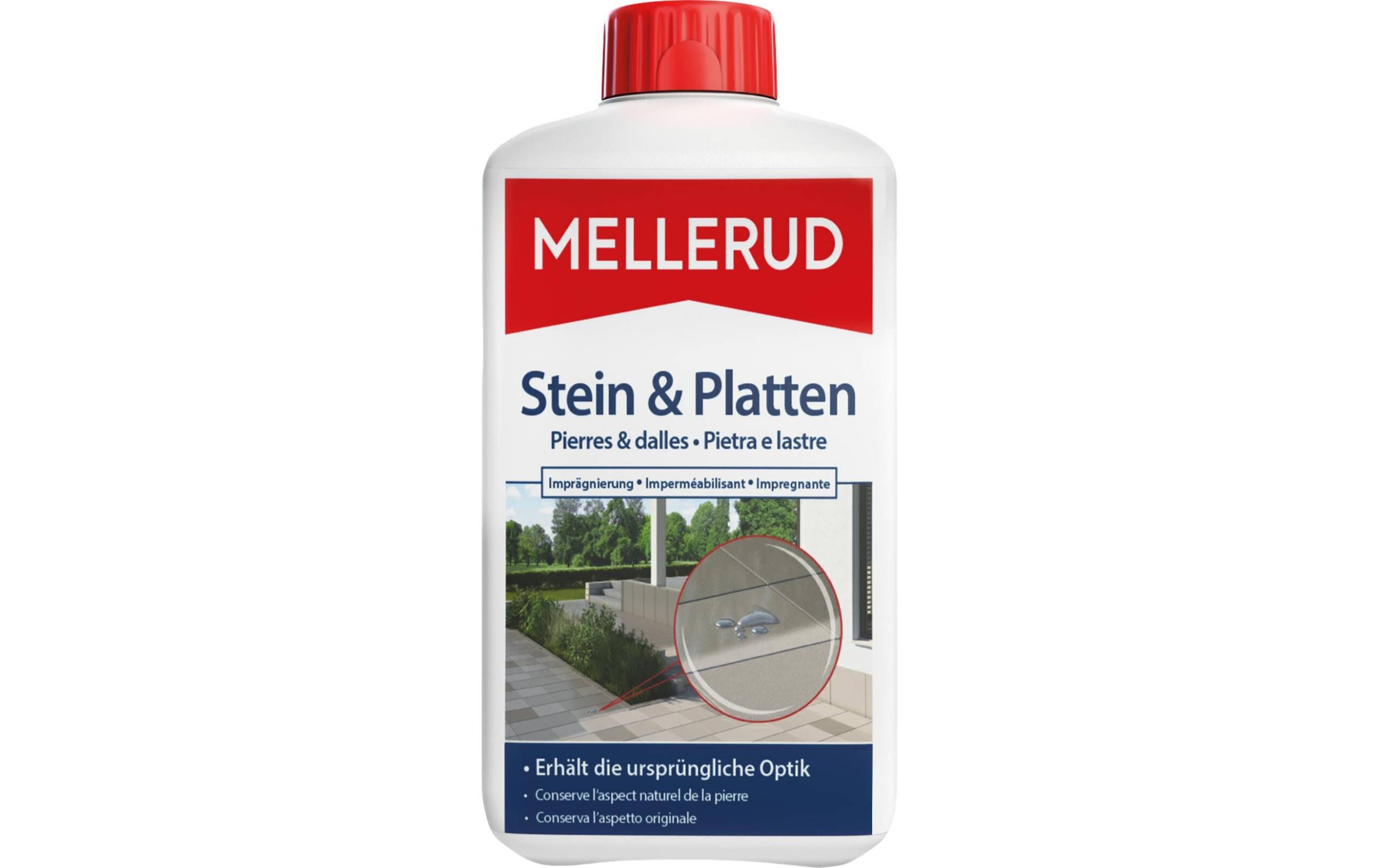 MELLERUD Stein / Platten Stein / Platten