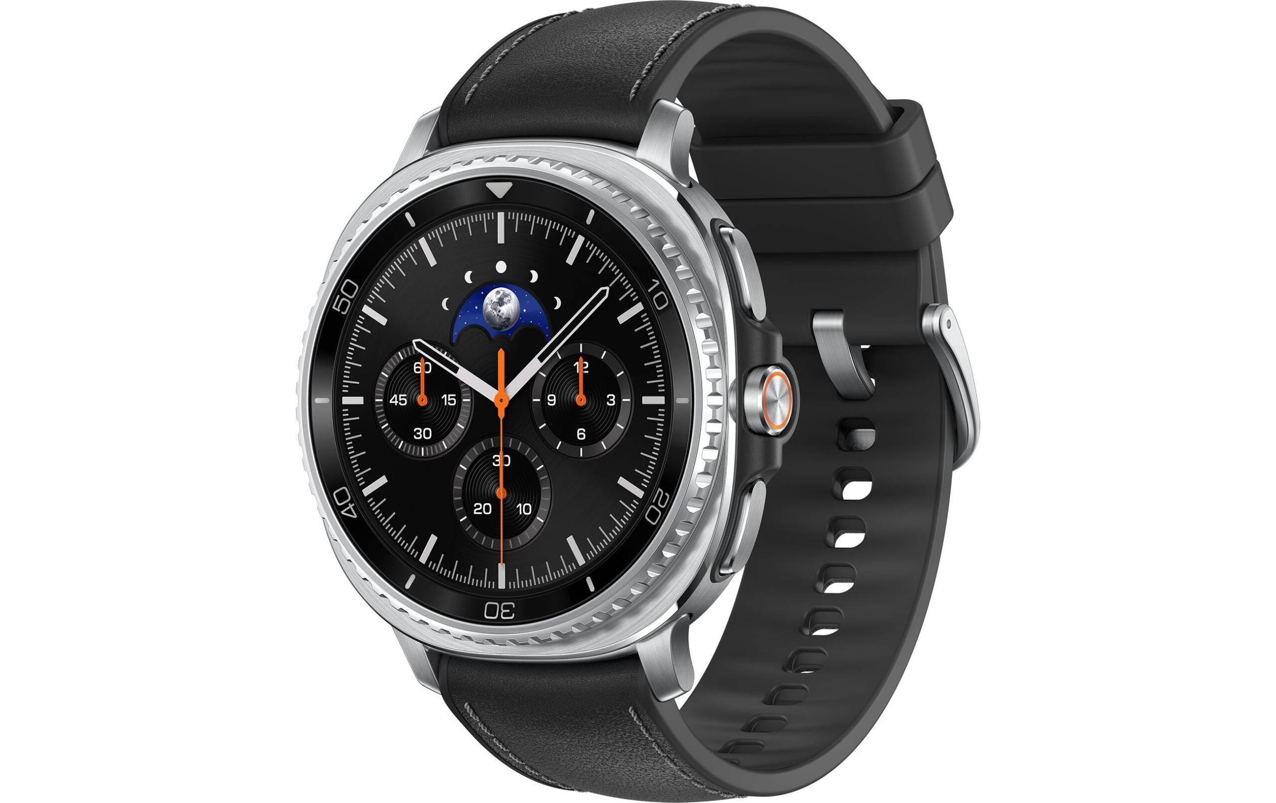 SAMSUNG Galaxy Watch 8 Classic 46mm BT Black