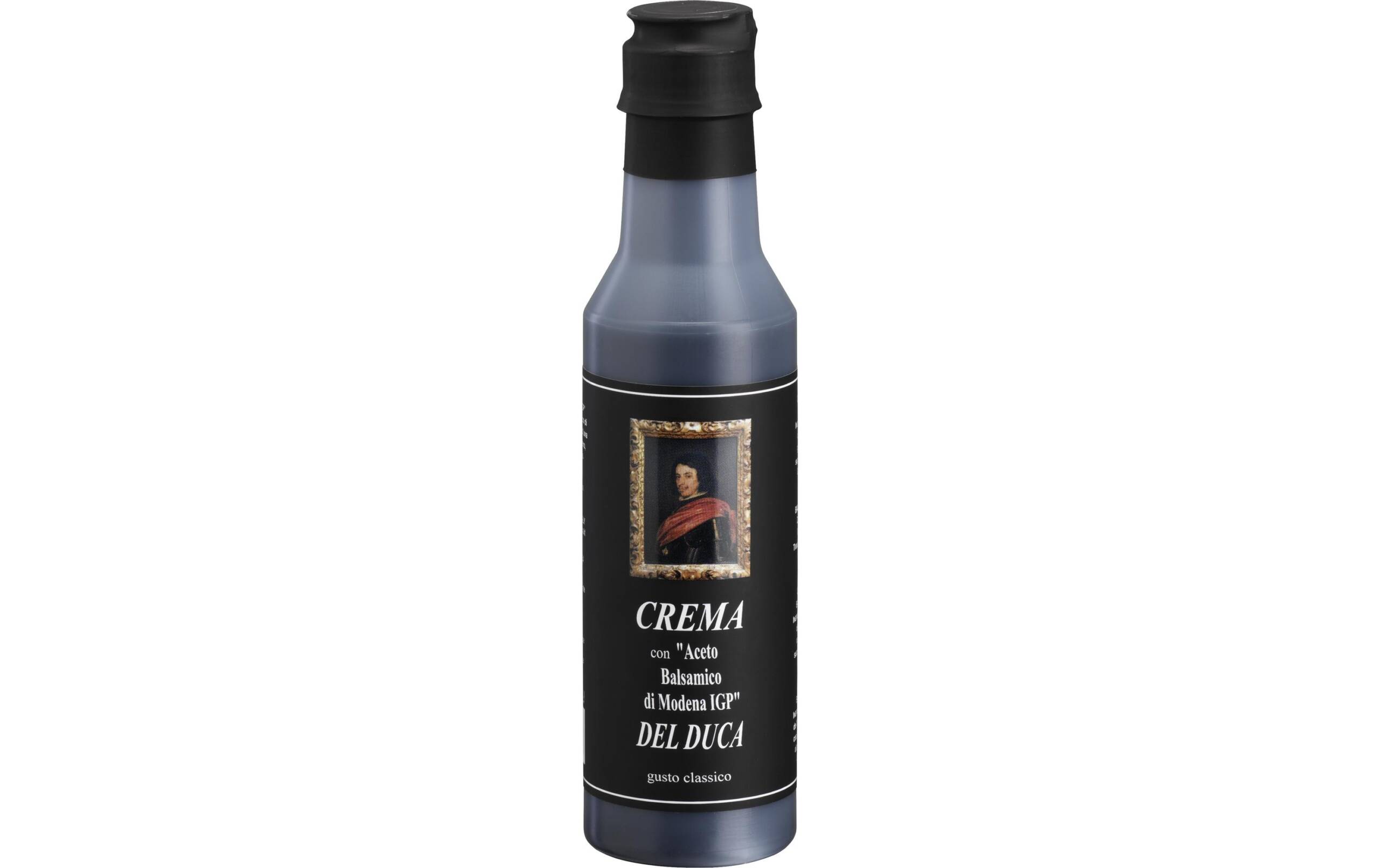 Crema Aceto Balsamico di Modena 250ml