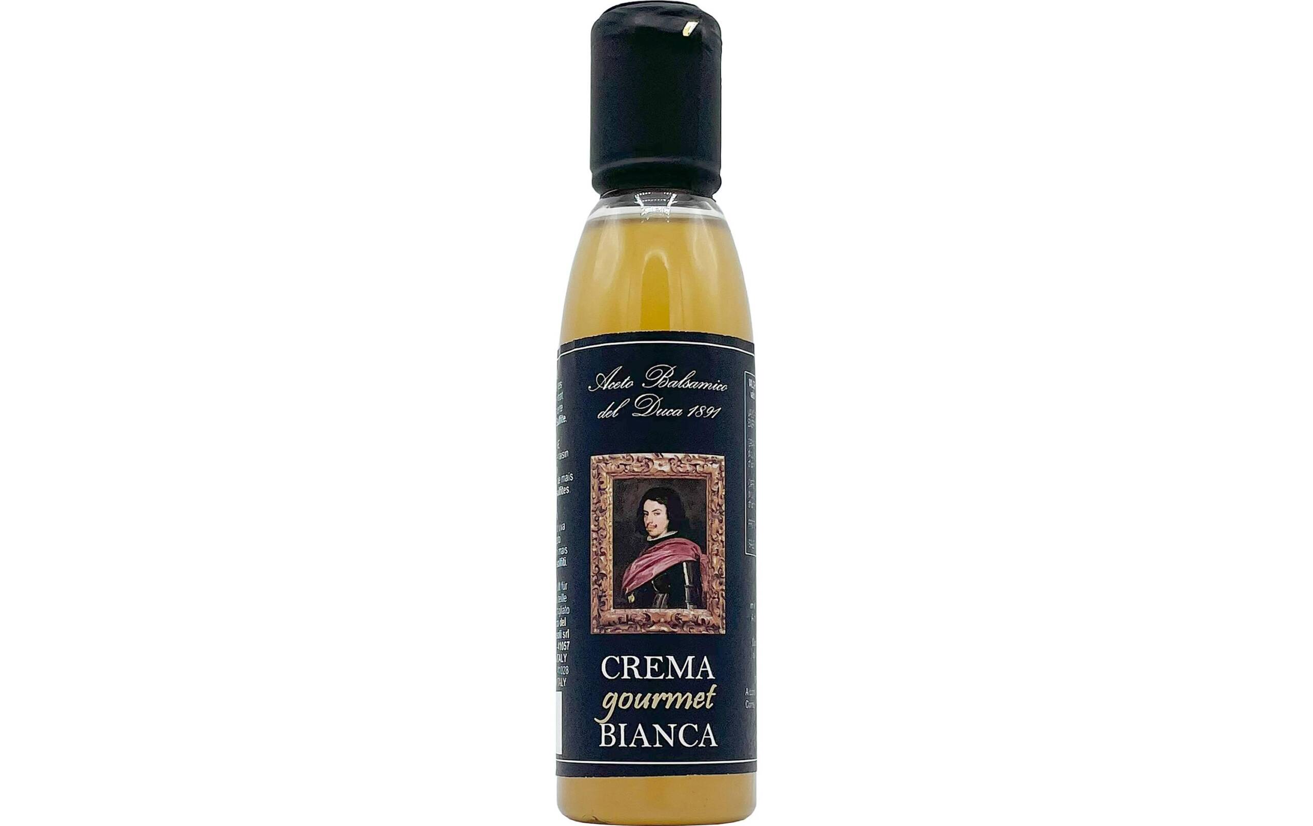 Crema al Balsamico bianco - Gourmet 150ml