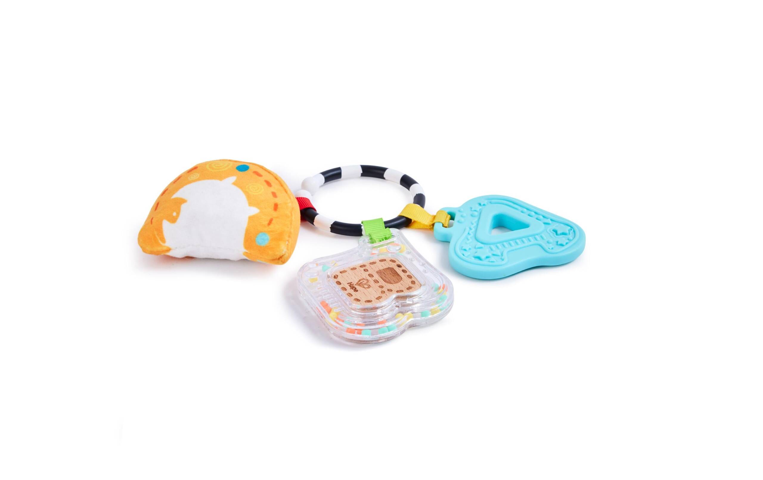 ABC der Sinne-Spielset