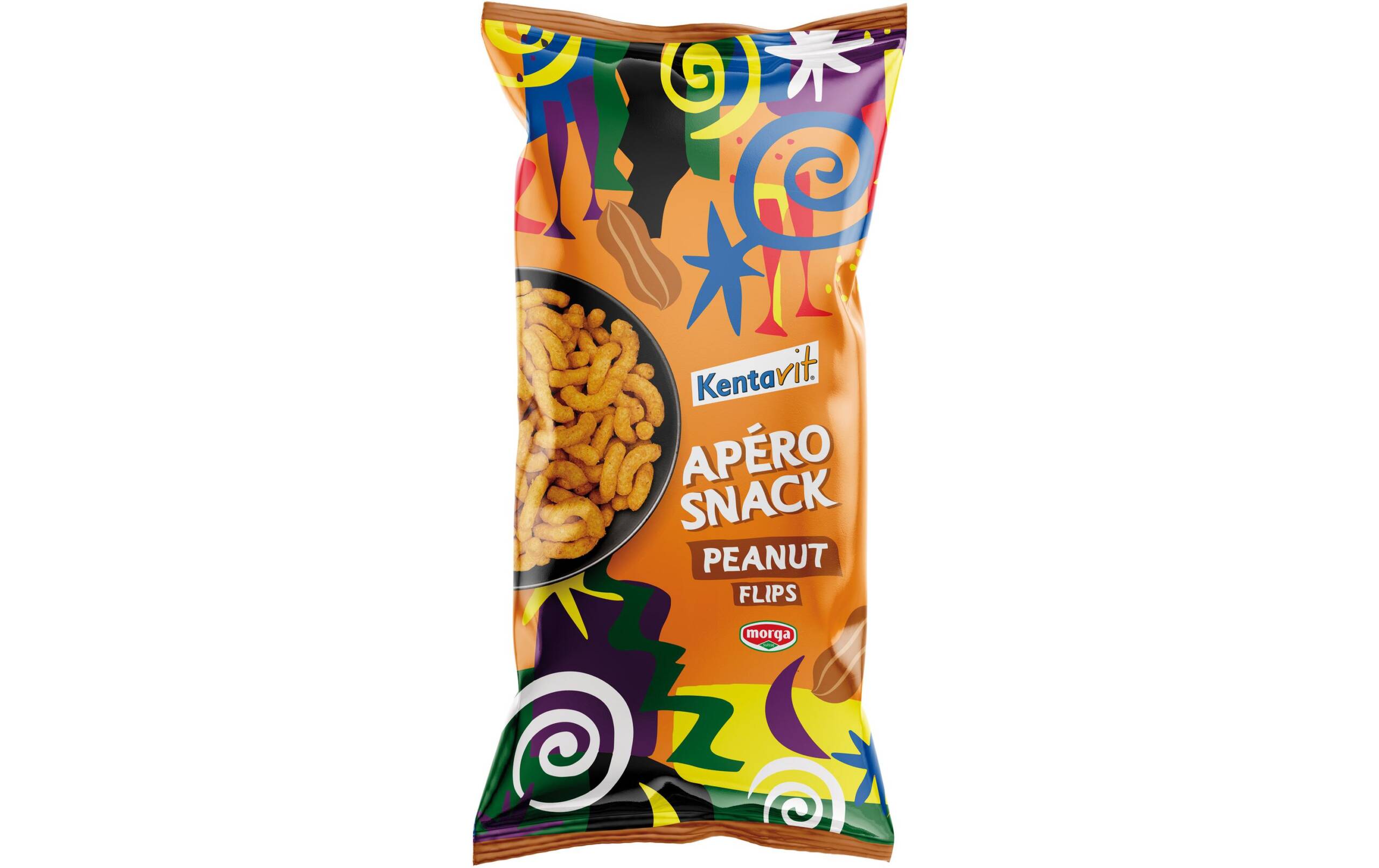 Apéro-Snack Flips 800 g