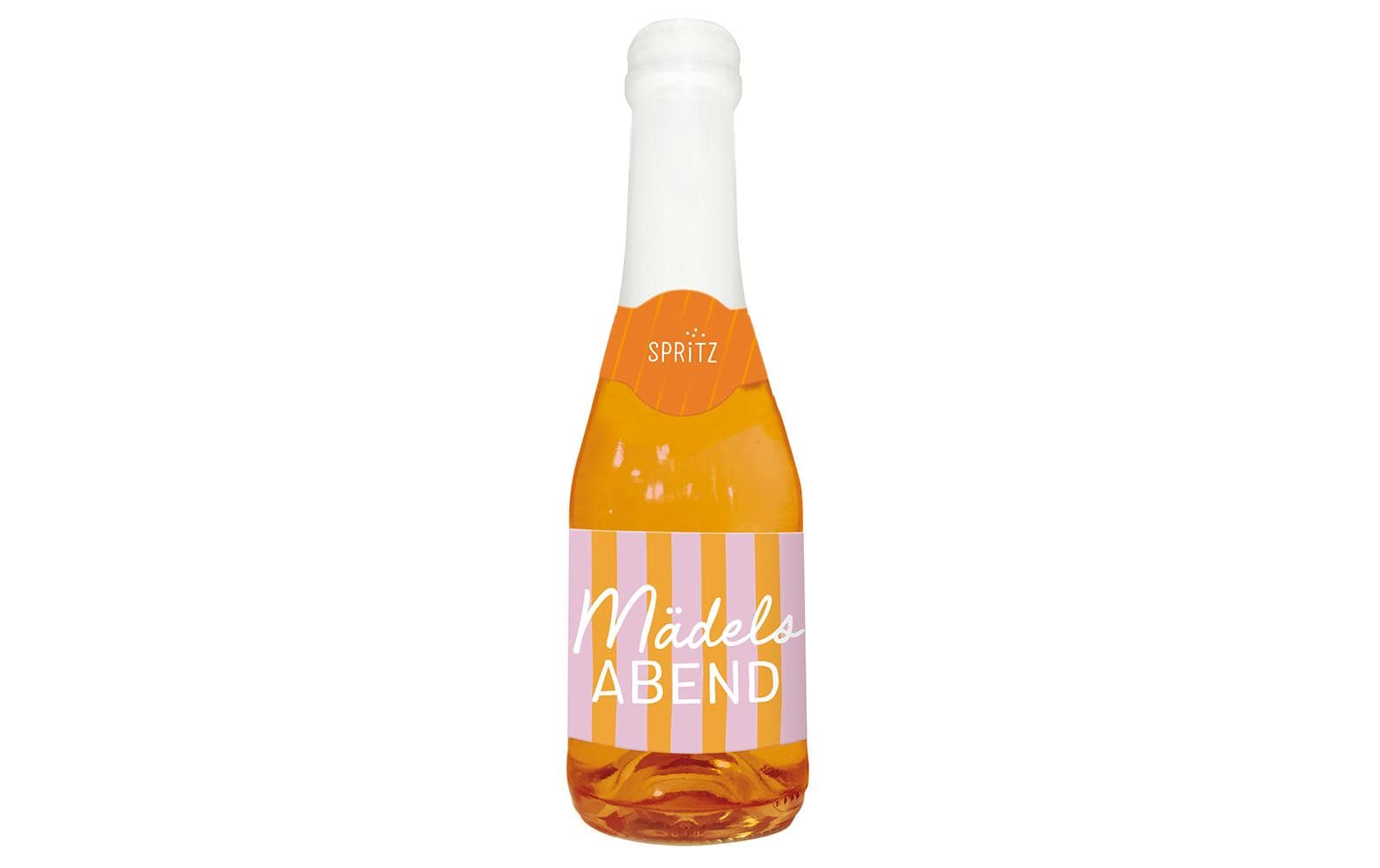 Grafik Werkstatt Aperitivo Spritz 0,2l Mädelsabend