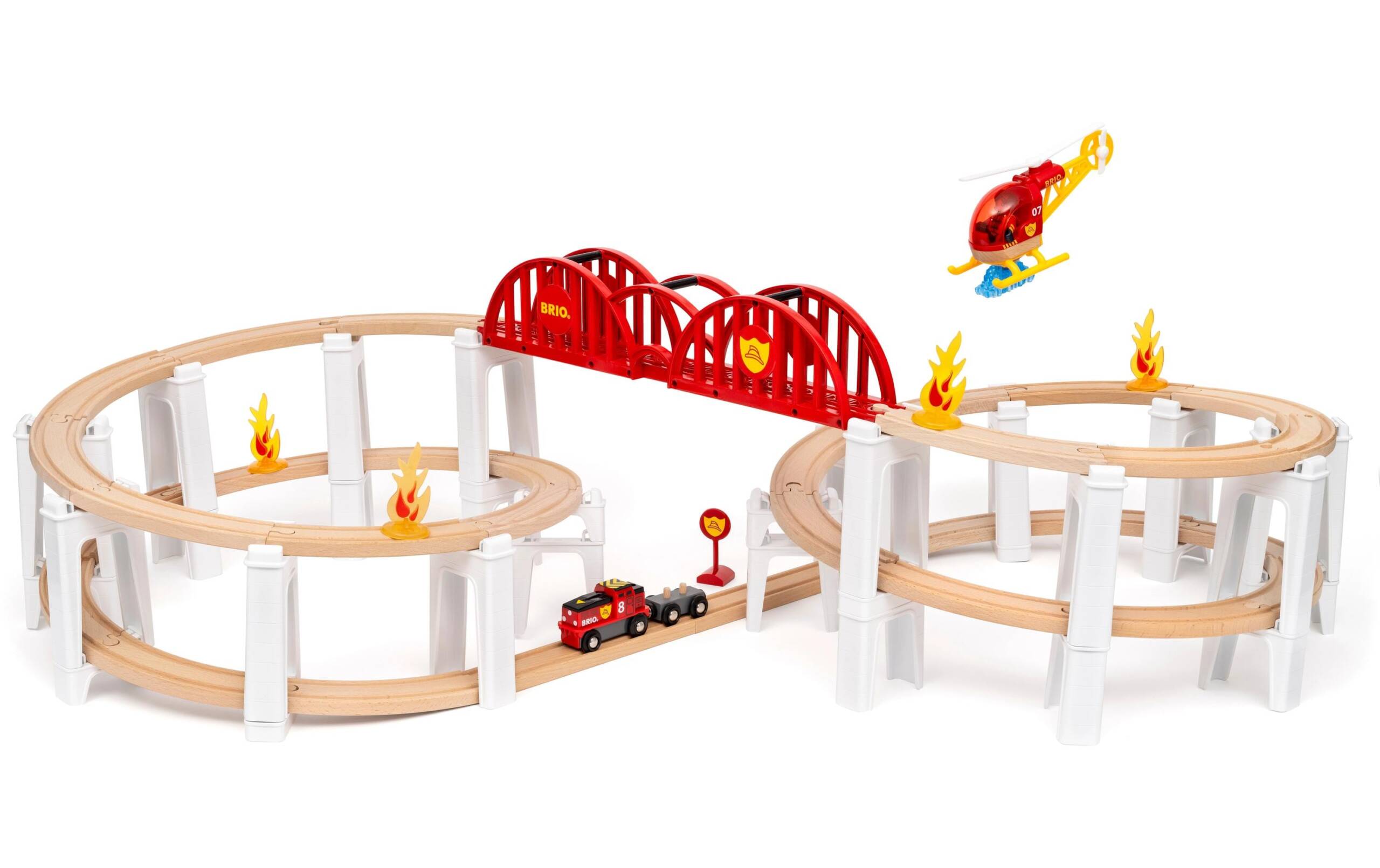 Mega Spiral Set Ab 3 Jahre