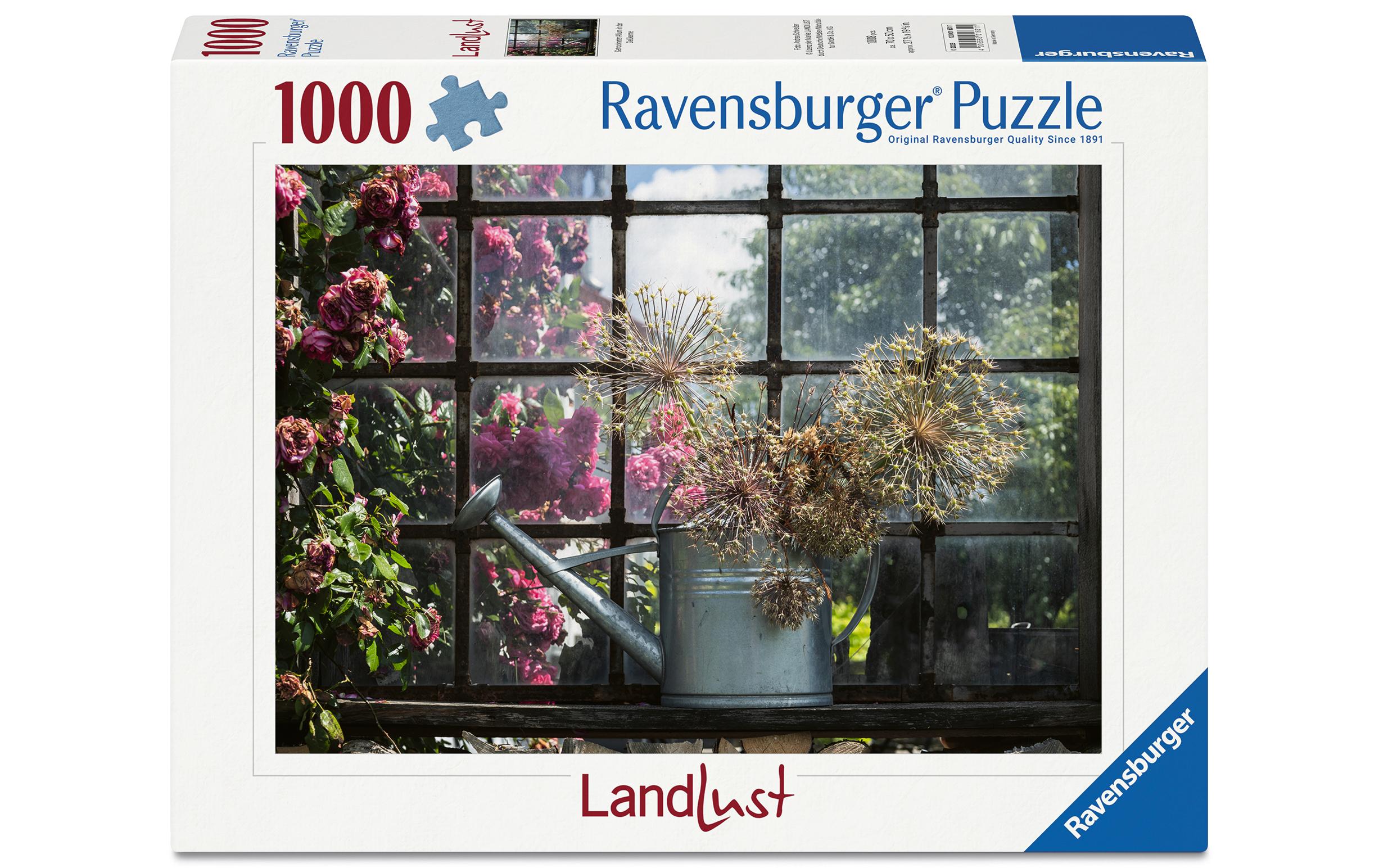 Getrockneter Allium Giessk. 1000p Ab 14 Jahre