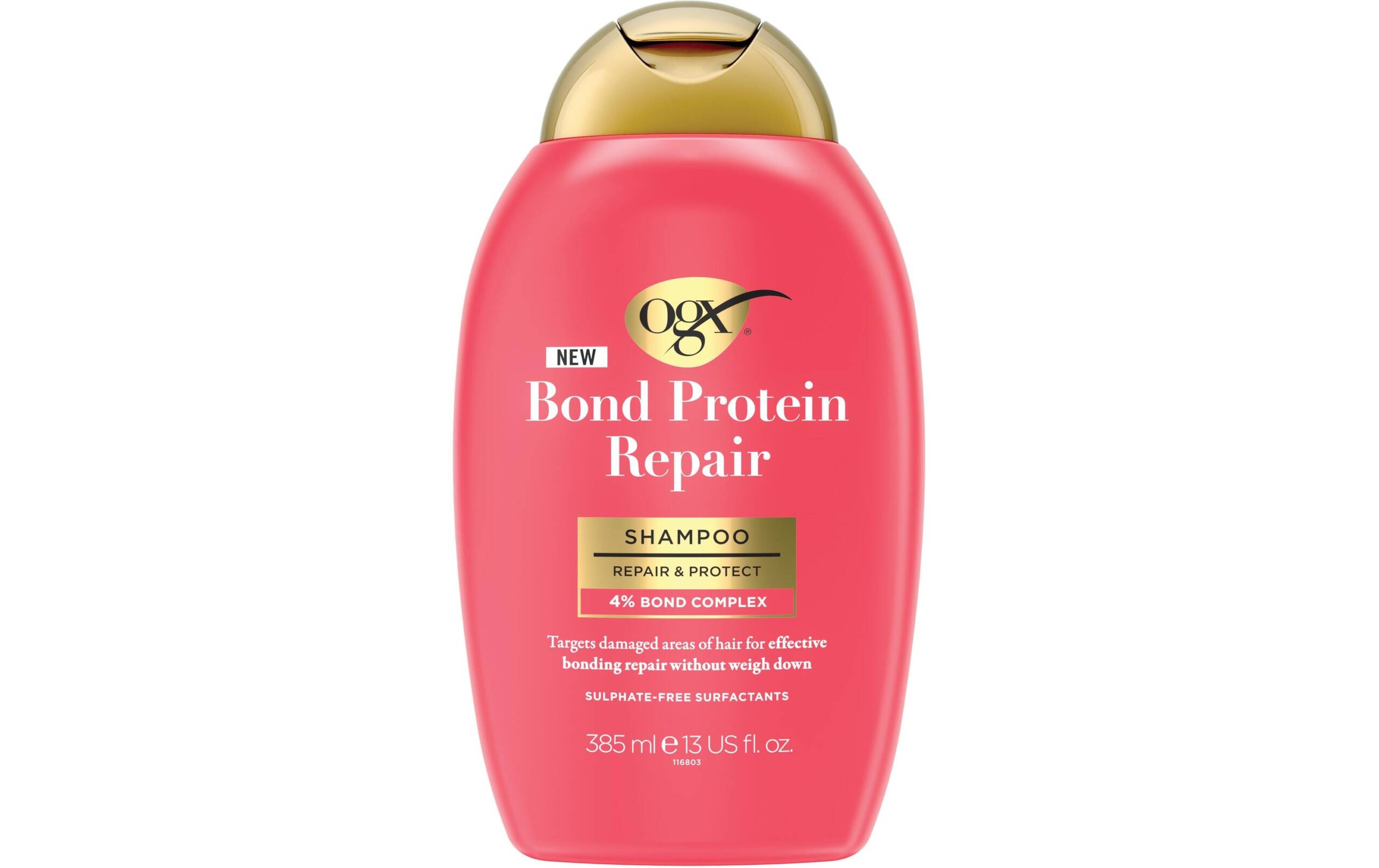 OGX Bond Repair Shampoo 385 ml