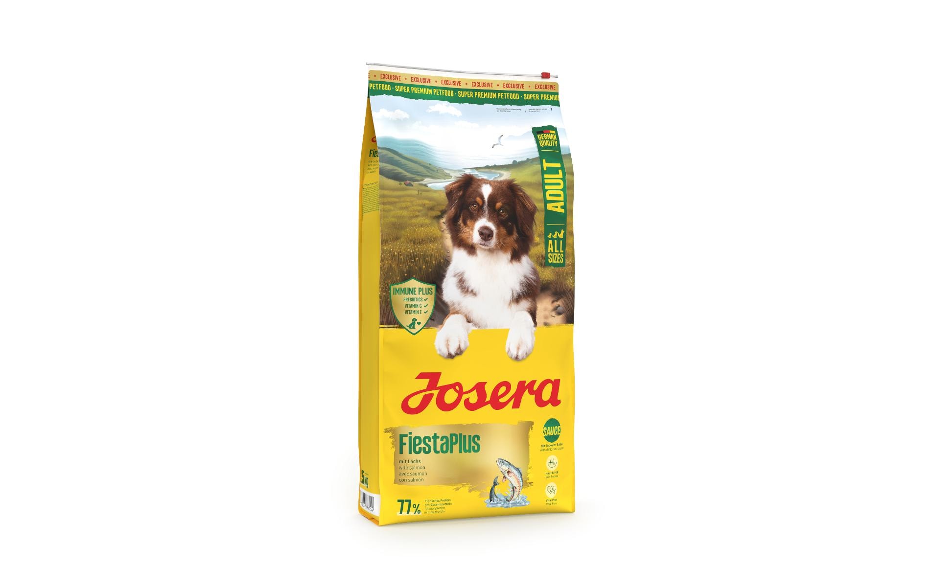 Josera Adult FiestaPlus 12,5kg