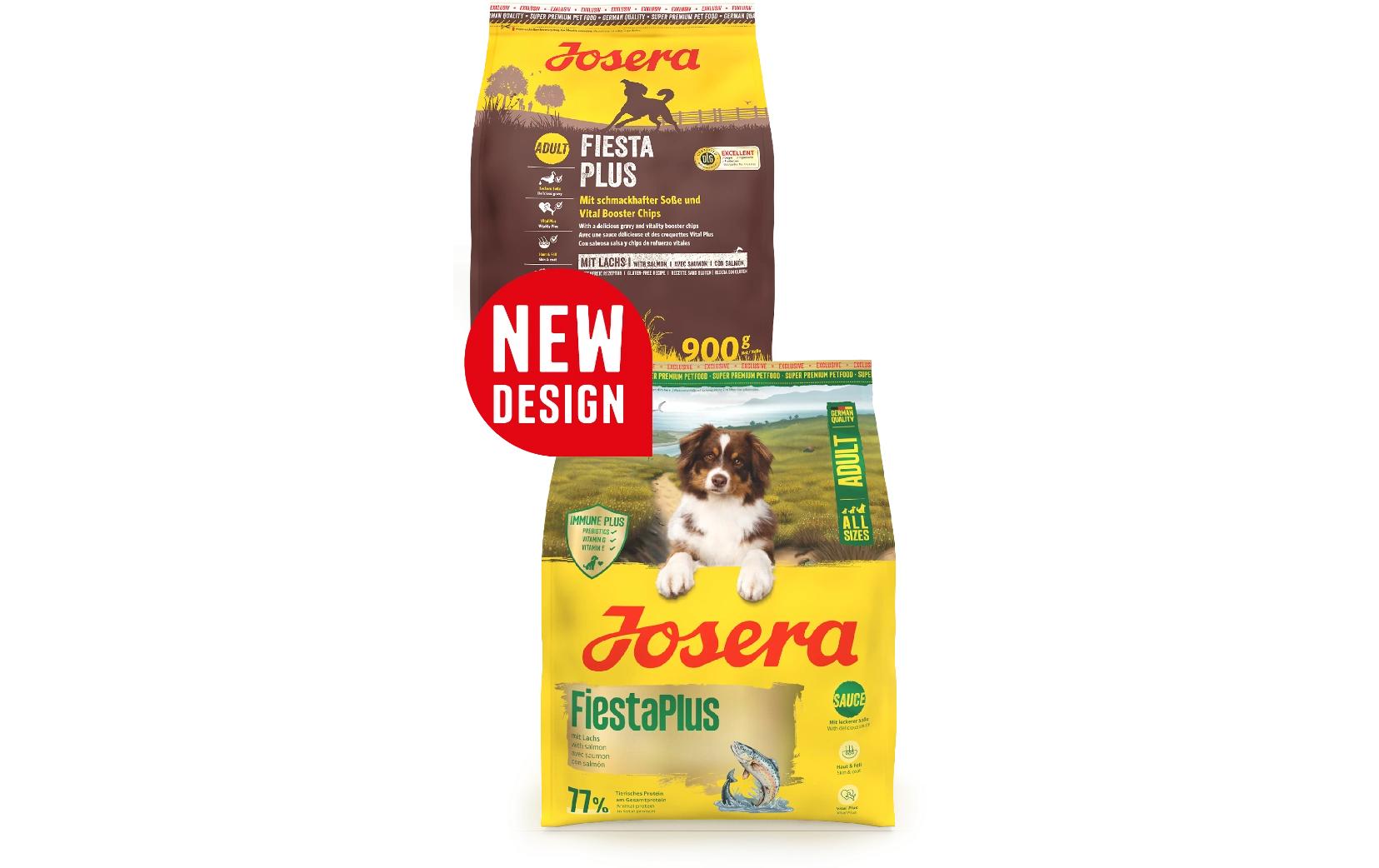 Josera Adult FiestaPlus 12,5kg – Bild 3