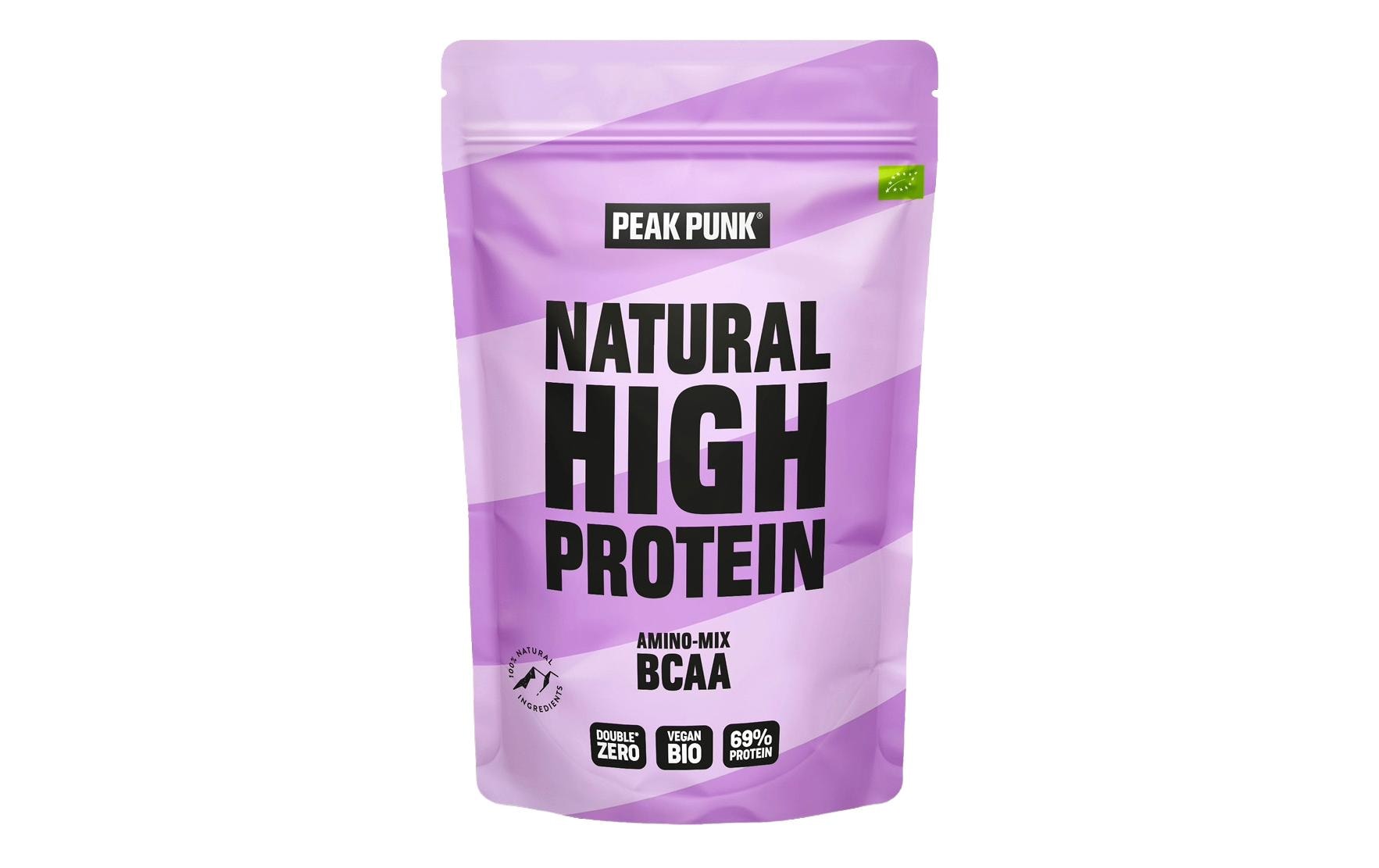 Bio High-Protein Shake BCAA Amino-Mix, 250g