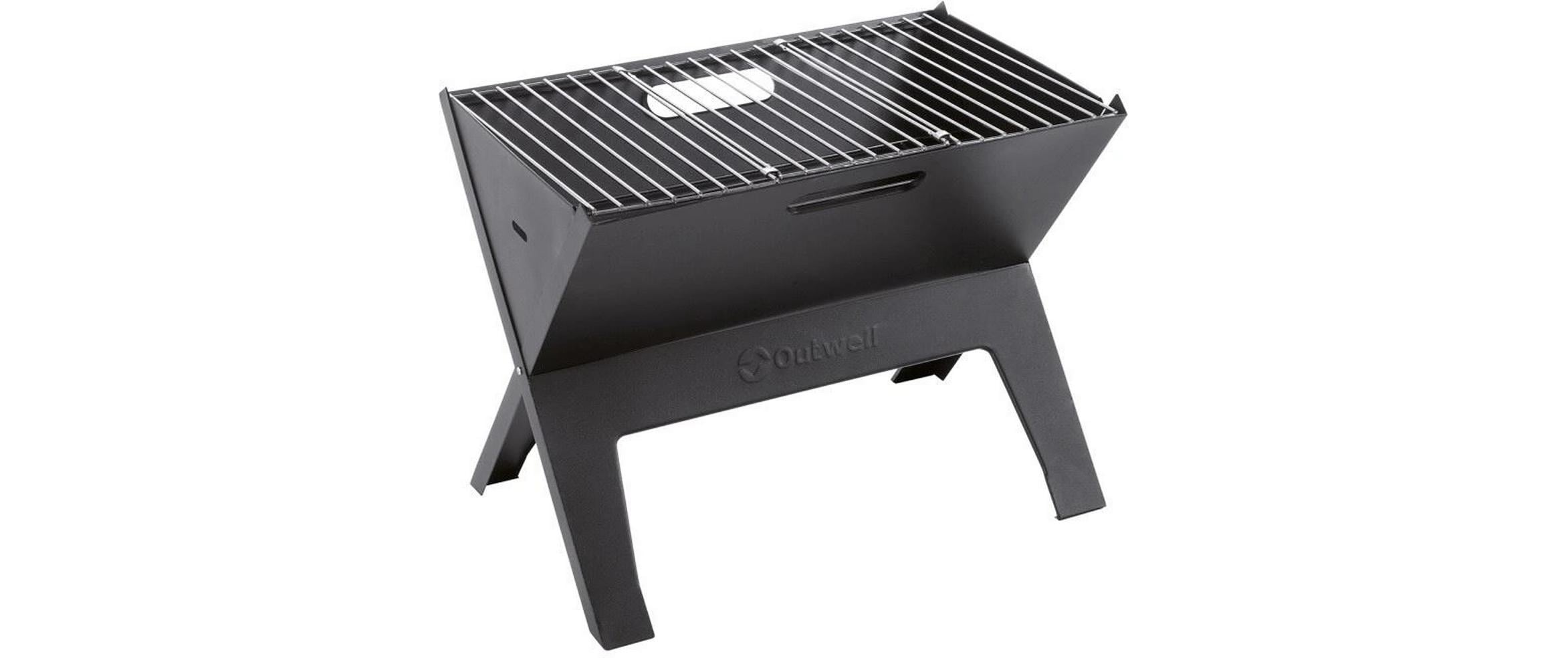 Outwell Cazal Tragbarer Grill