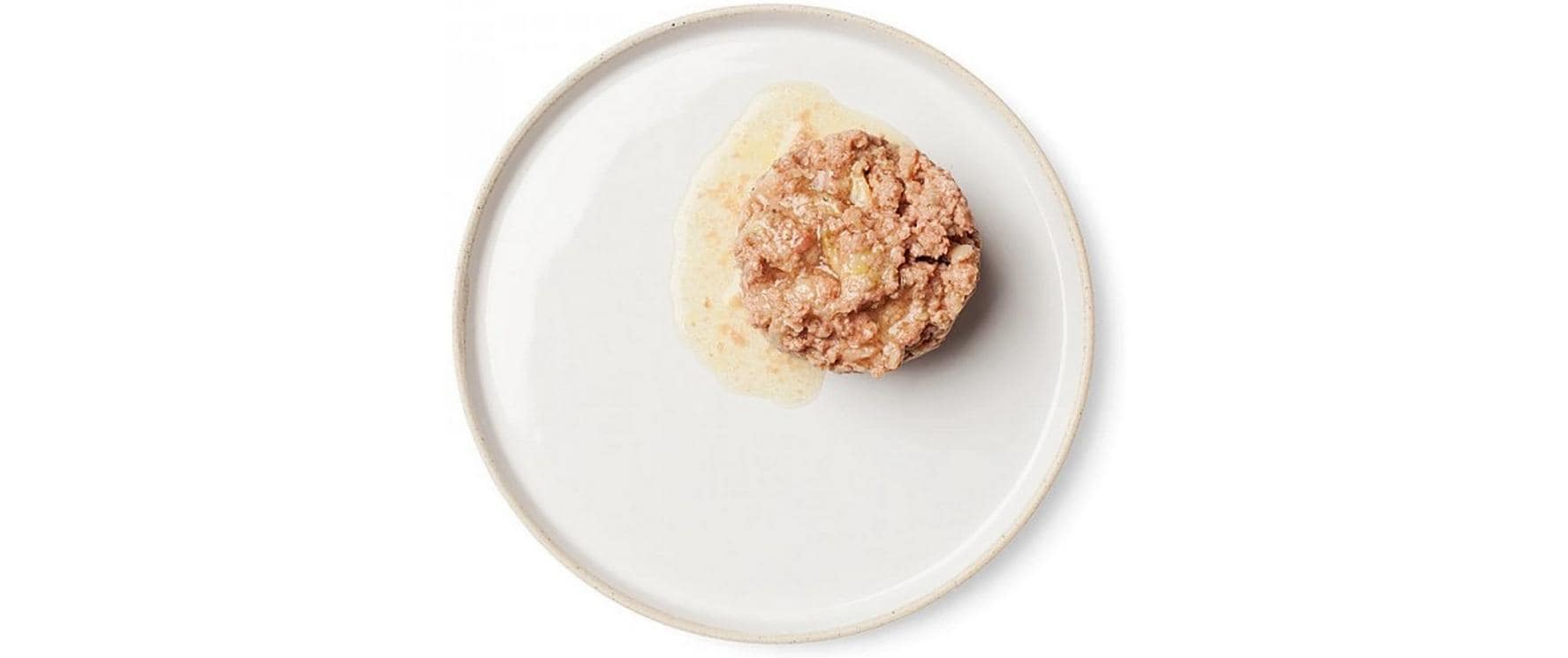 Herrmanns Bio-Pute Adult 800g – Bild 4