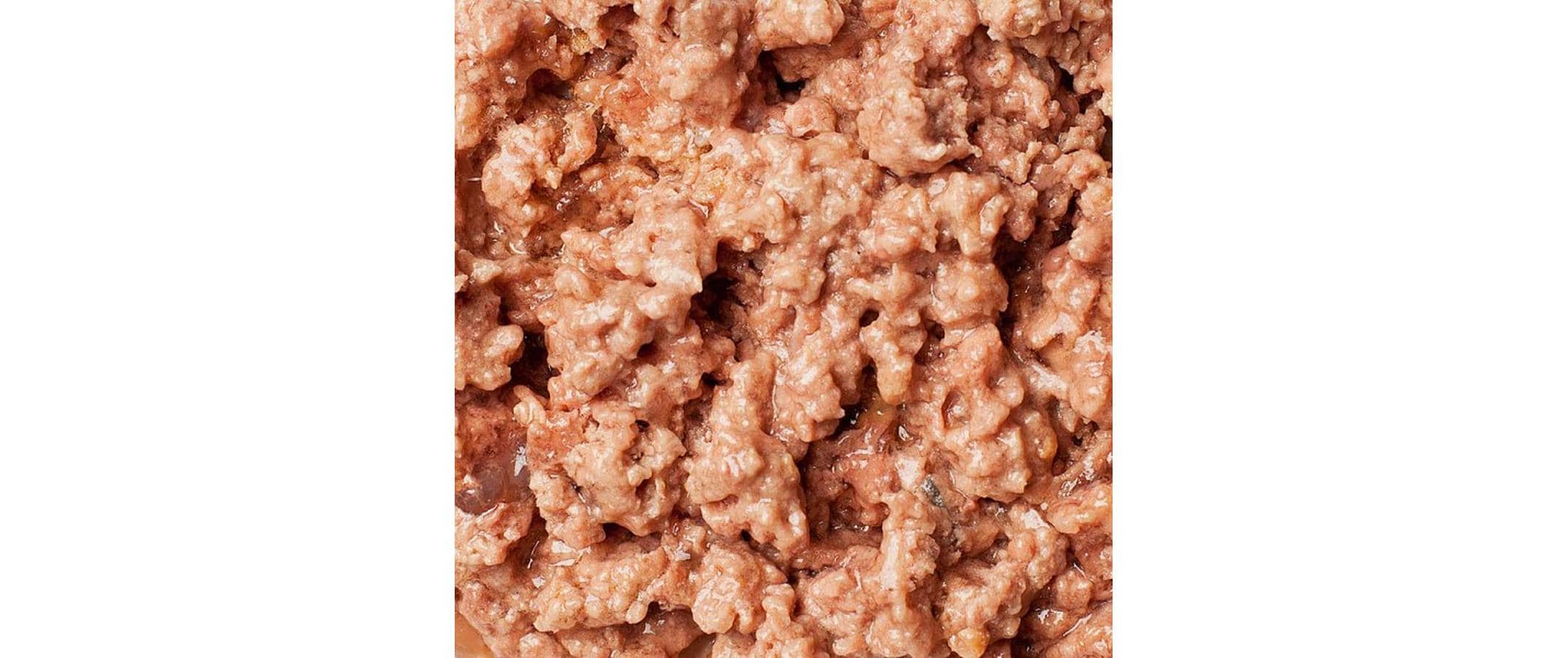 Herrmanns Reinfleisch Pferd 6x800g KIT – Bild 3