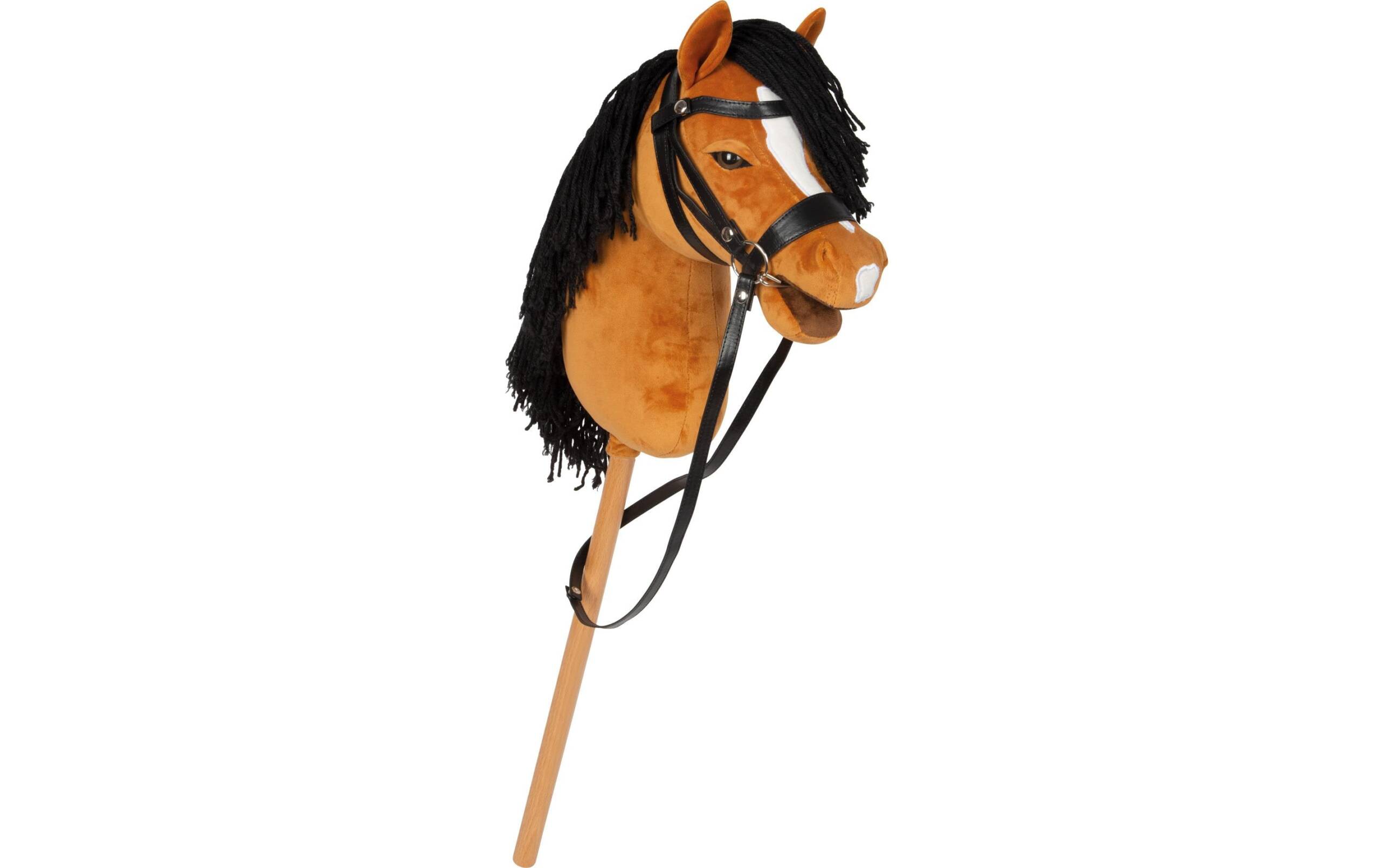 Hobby Horse braun Melodie