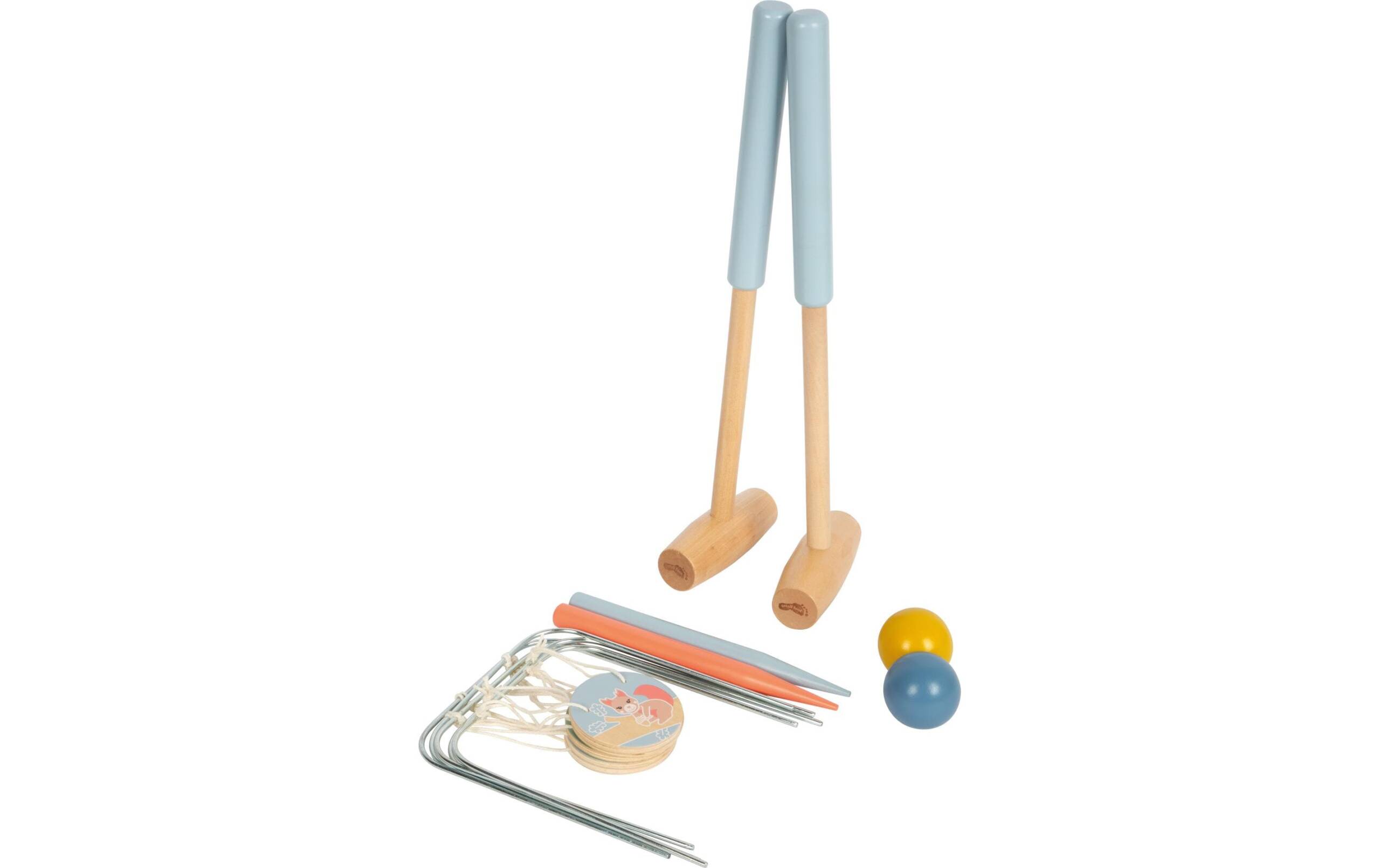 Krocket Garden Buddies