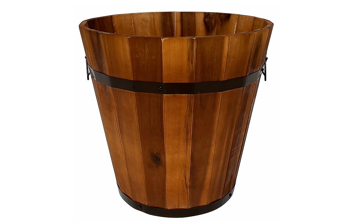 Pflanzkübel Ø45 x H 44 cm