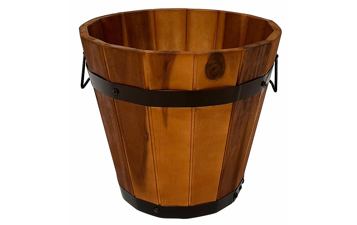 Pflanzkübel Ø30 x H 27 cm