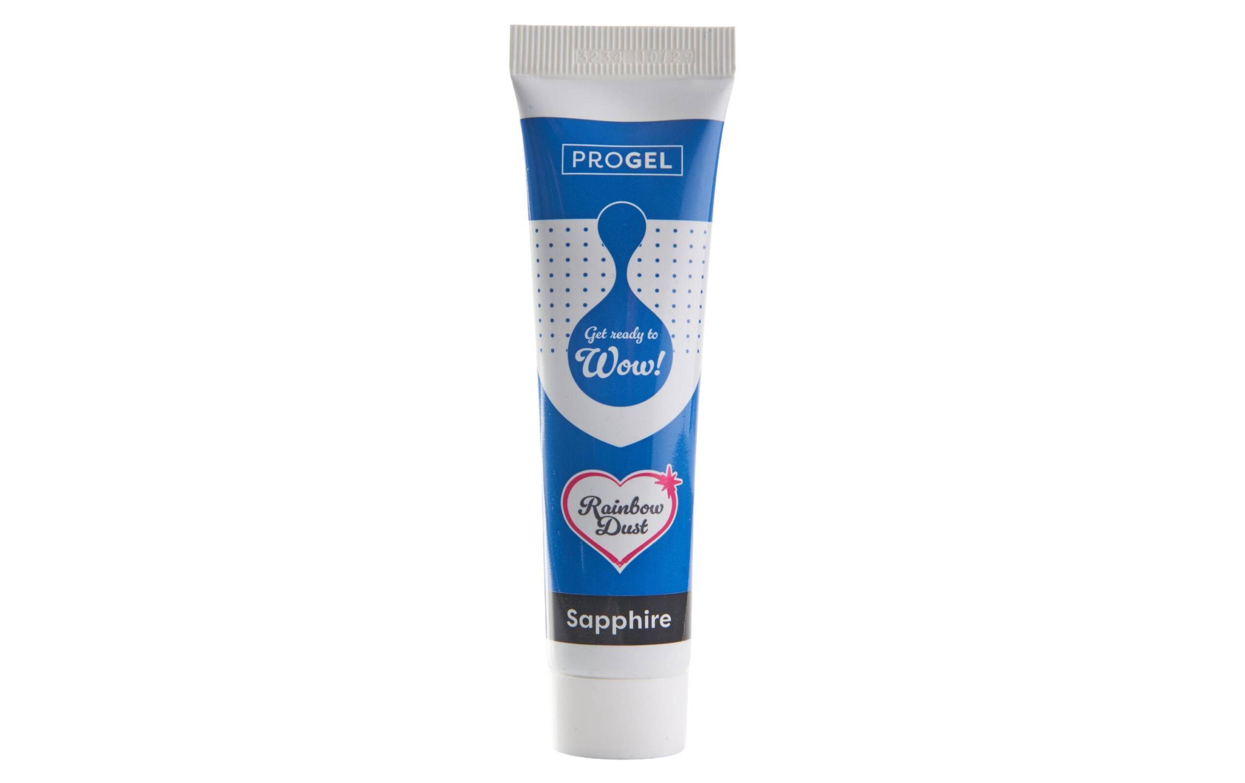 ProGel Saphire Blau 25 g