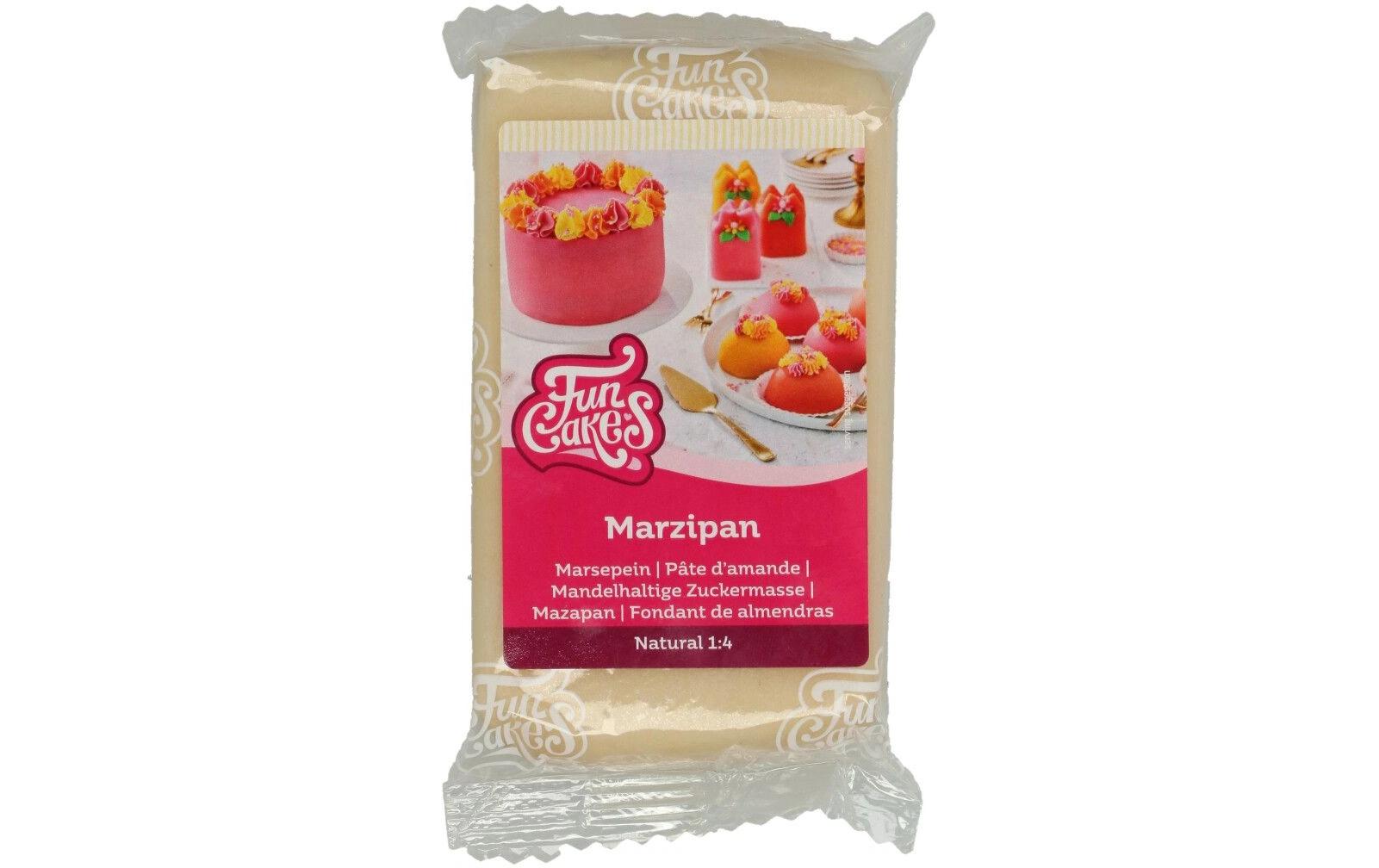 Marzipan - natural 250 g