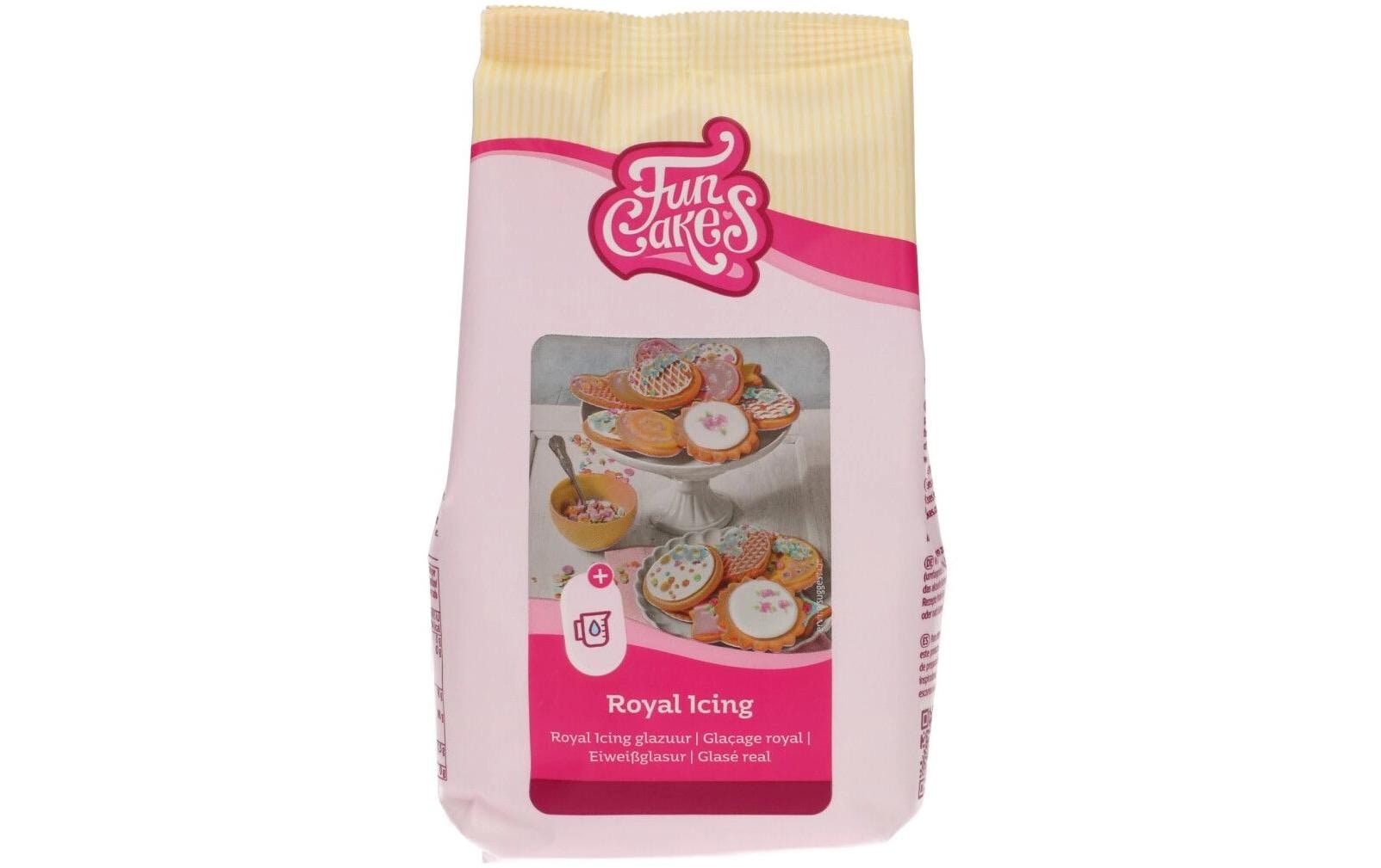 Mischung -Royal Icing 450 g