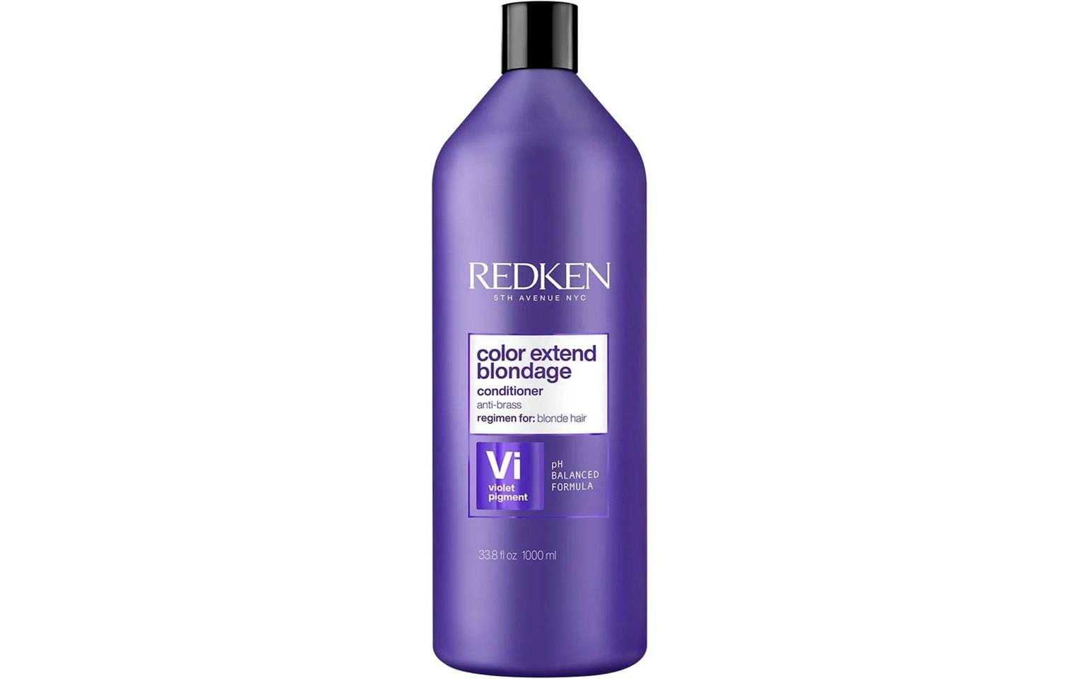 Redken Conditioner Color Extend Blondage 1000ml