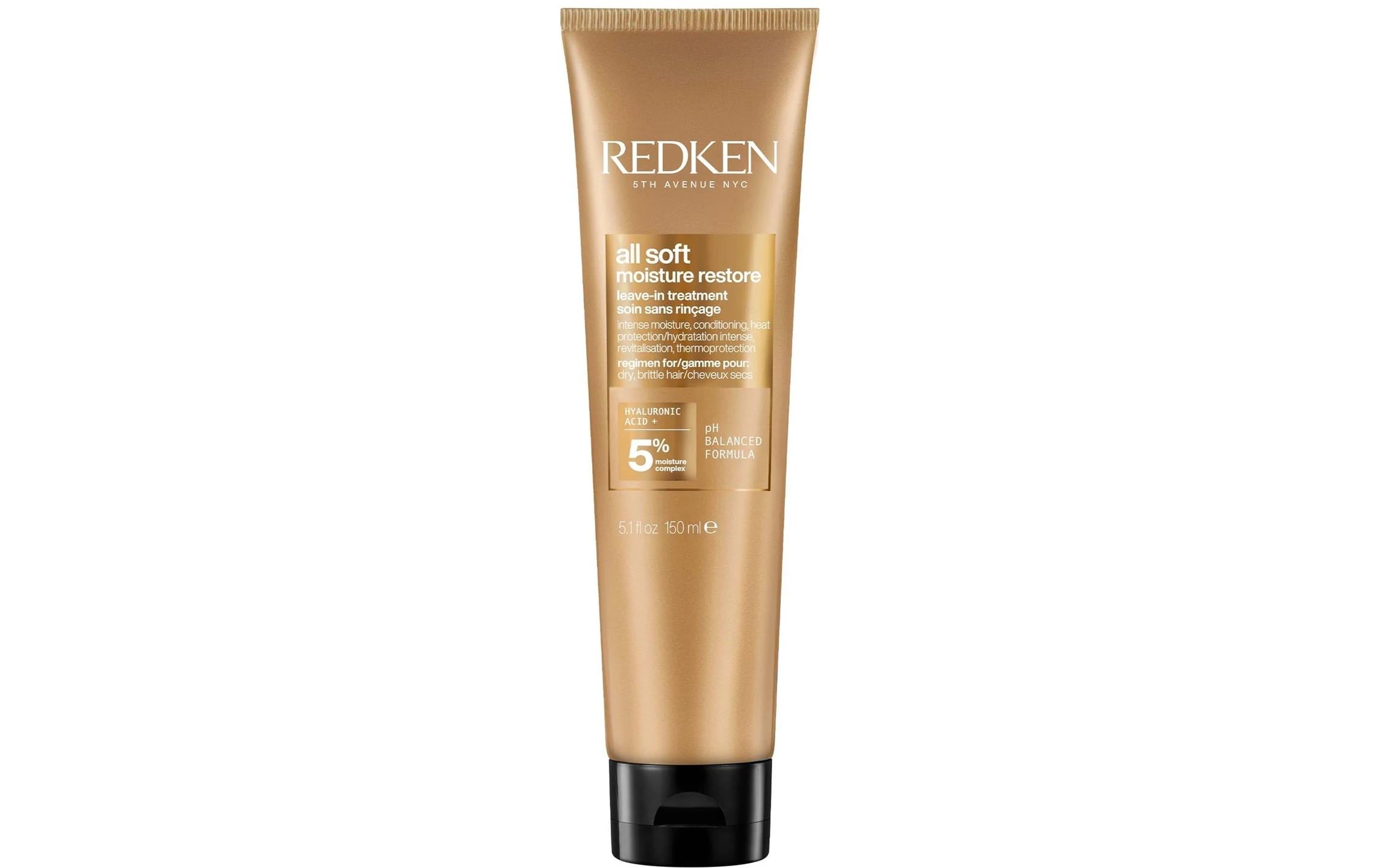 Redken Leave In All Soft 150ml