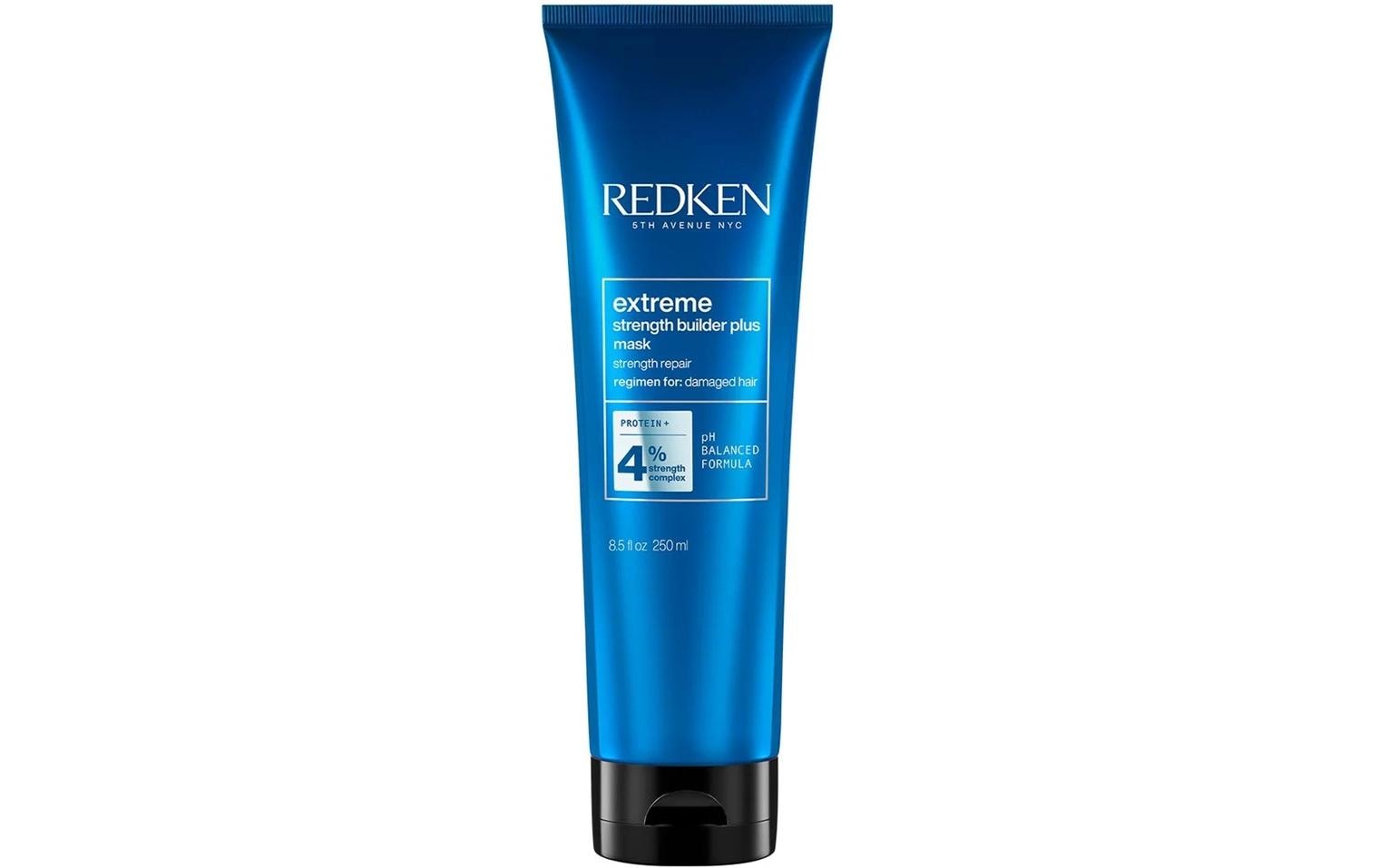 Redken Mask Extreme Strength Builder Plus 250ml