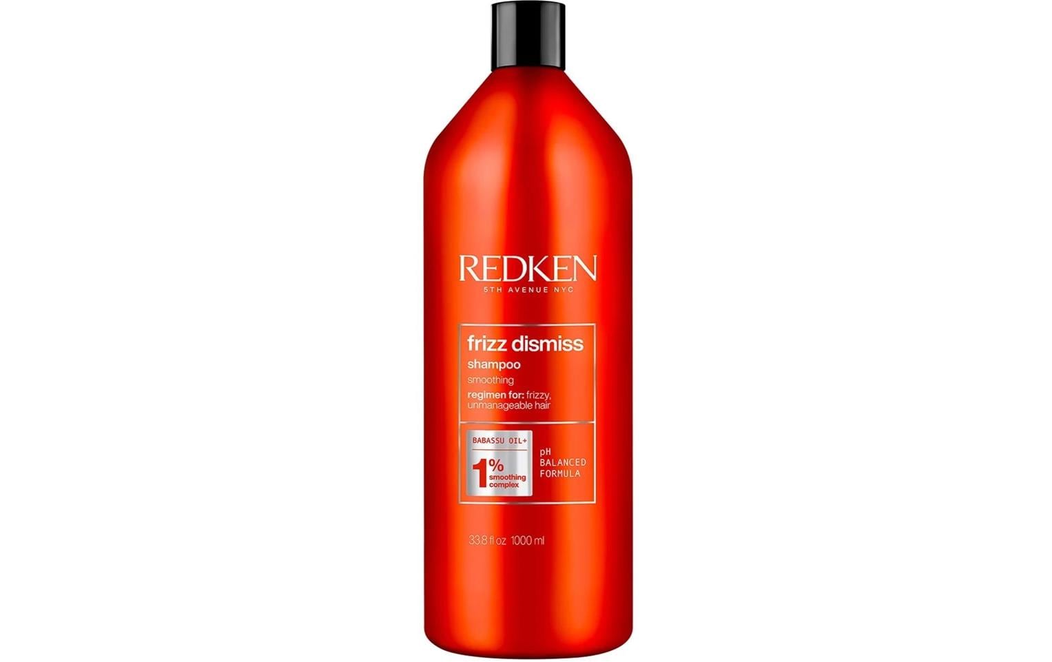 Redken Shampoo Frizz Dismiss 1000ml