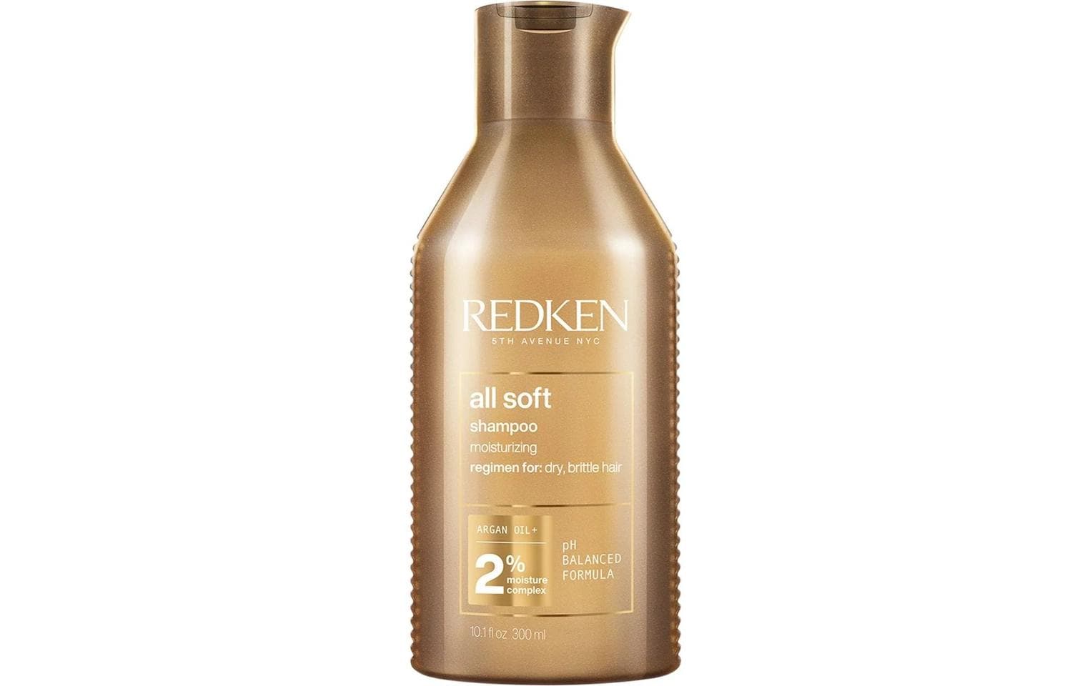 Redken Shampoo All Soft 300ml