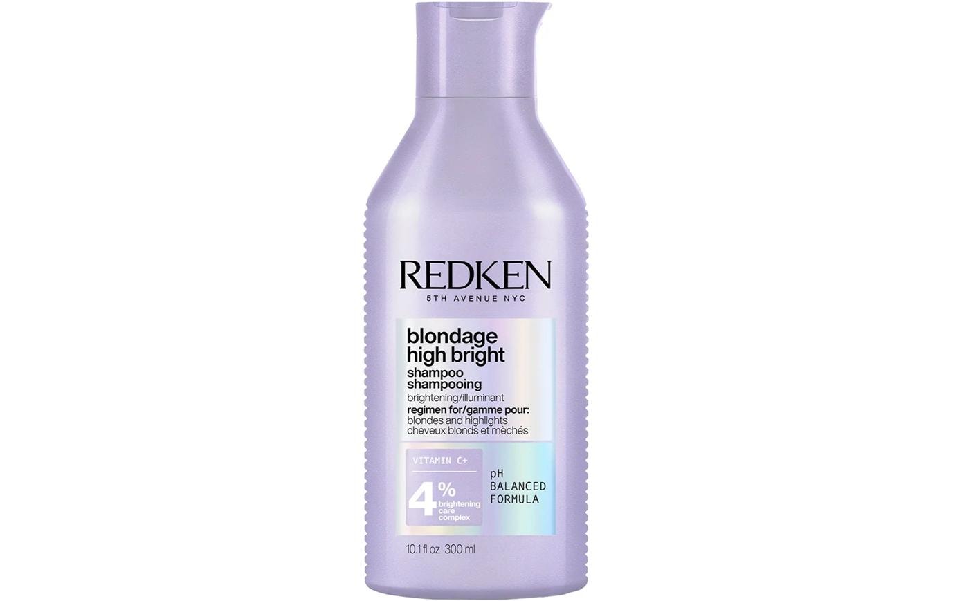 Redken Shampoo Blondage High Bright 300ml