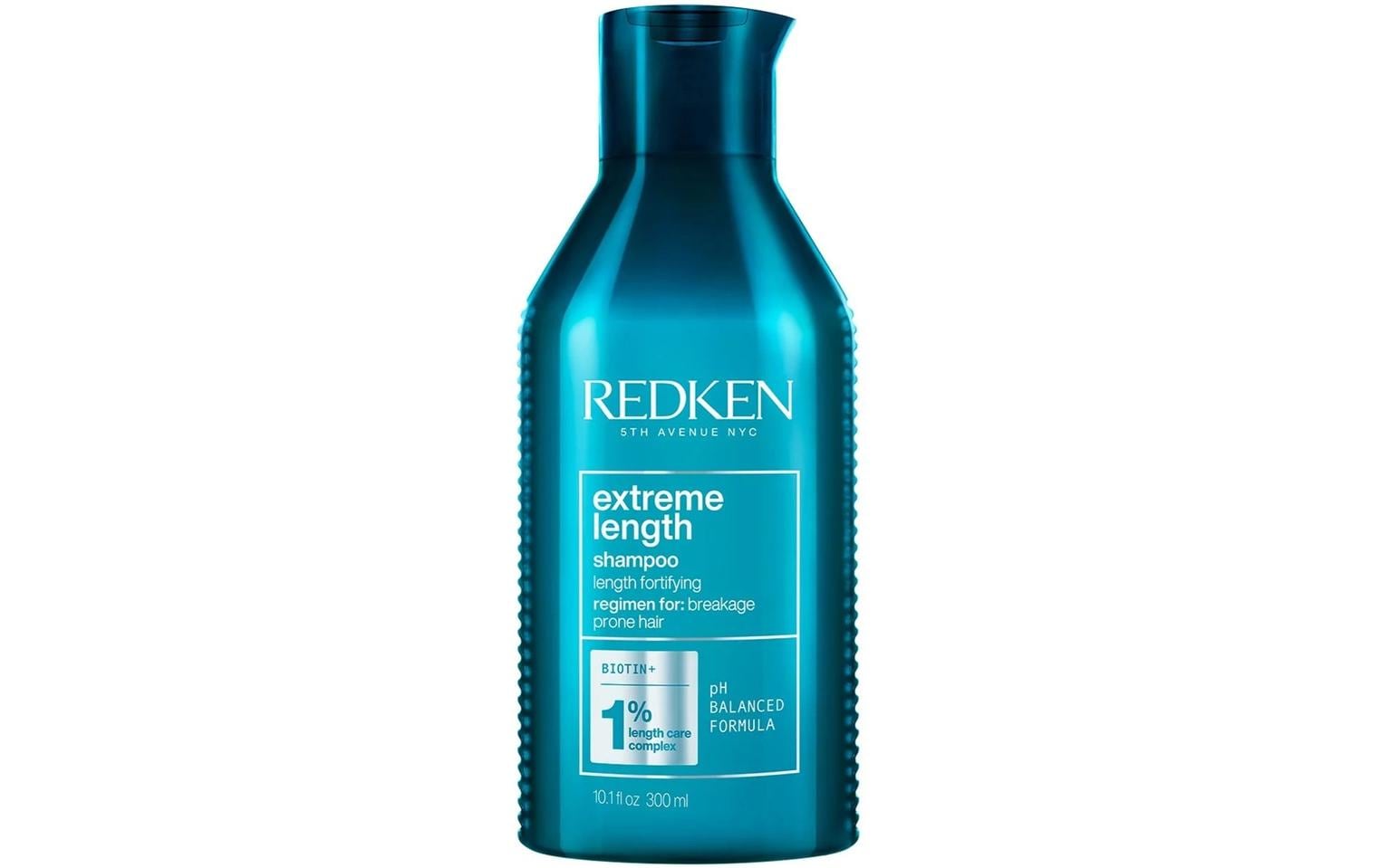 Redken Shampoo Extreme Length 300ml