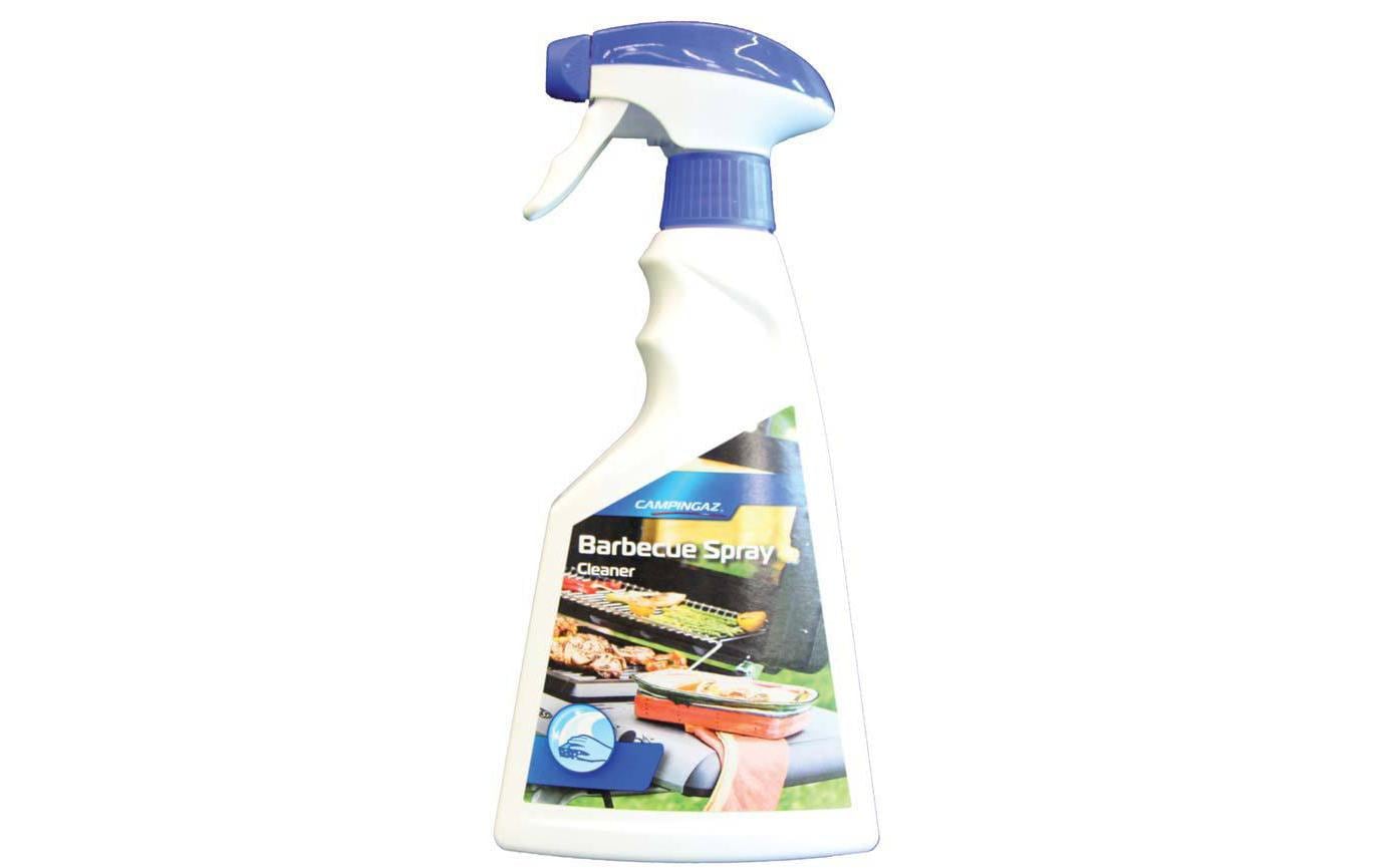 CAMPINGAZ Grillreiniger BIO reinigt jeden Grill, leichte Anwendung