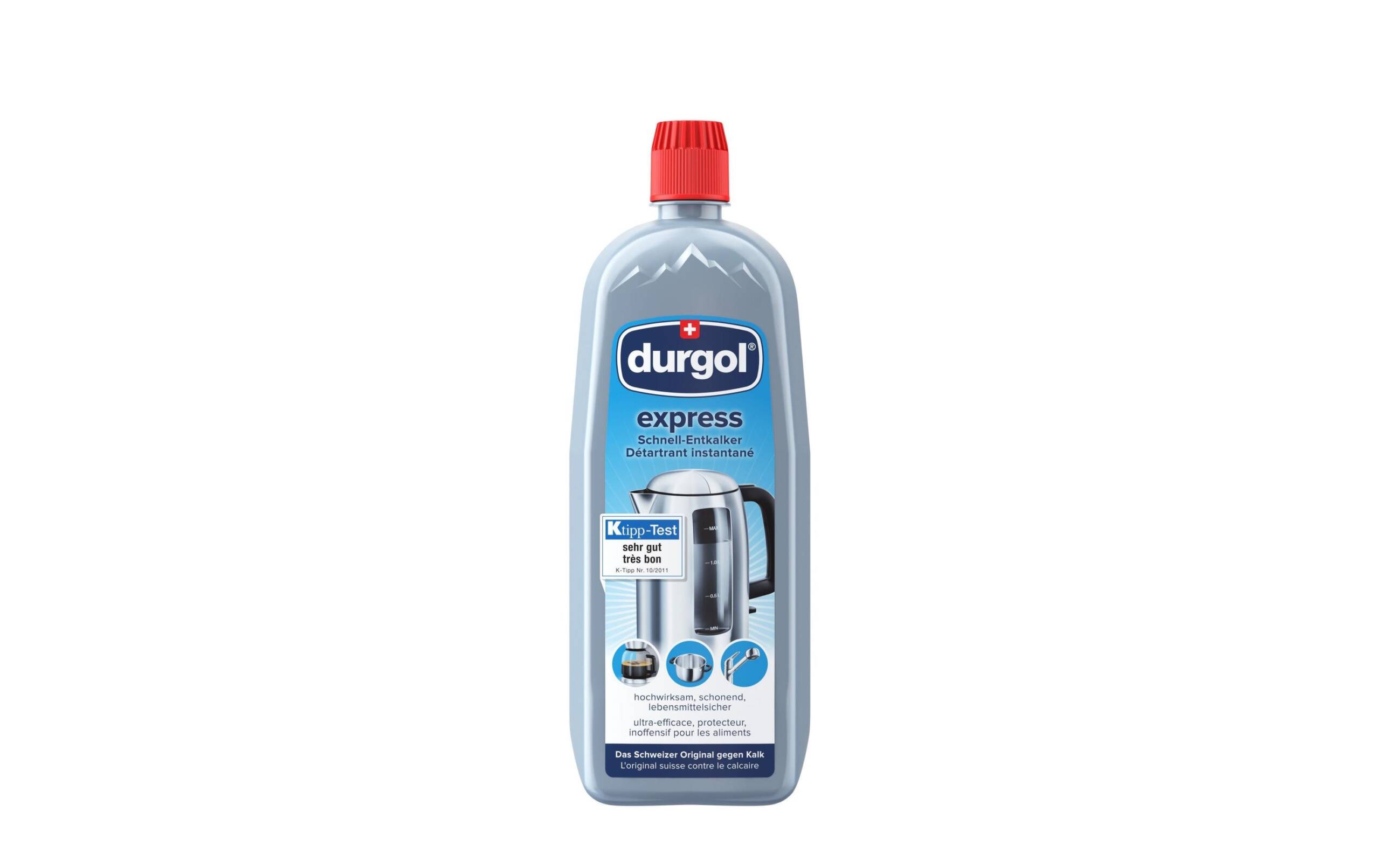 Durgol Express 500ml Entkalkungsmittel